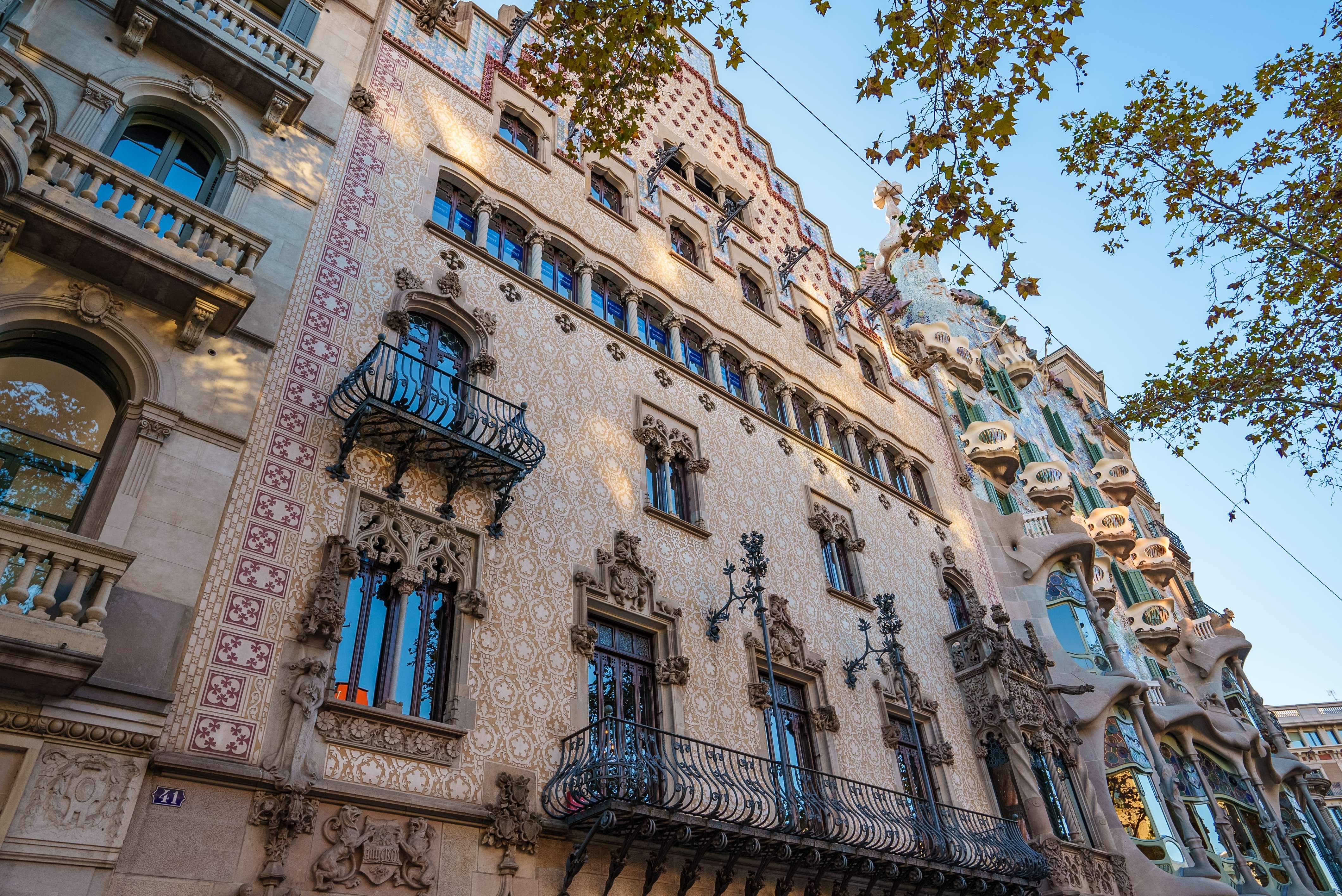  Explore La Casa Ramos