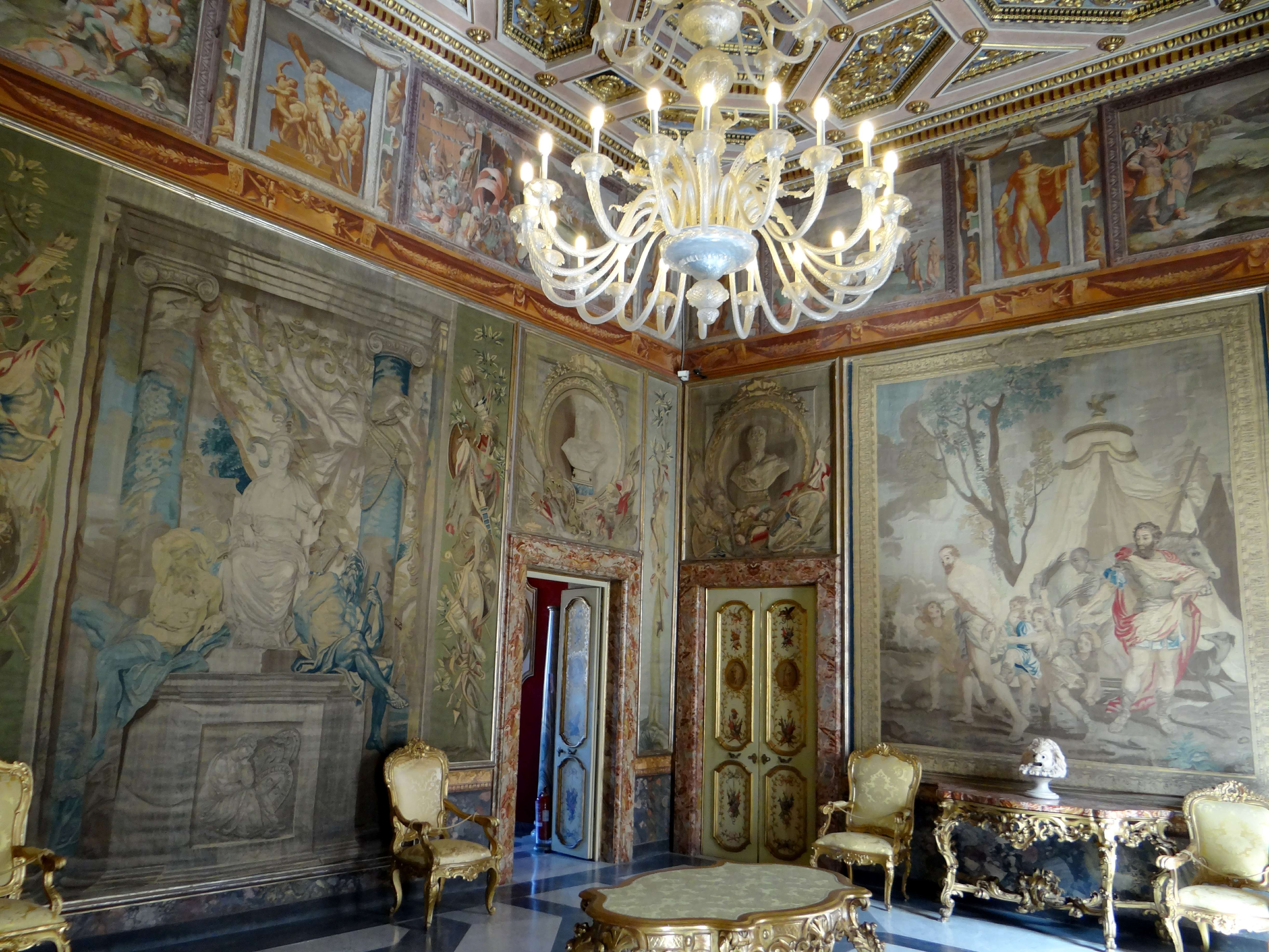 Discover Roman History at the Welcome to Rome Museum