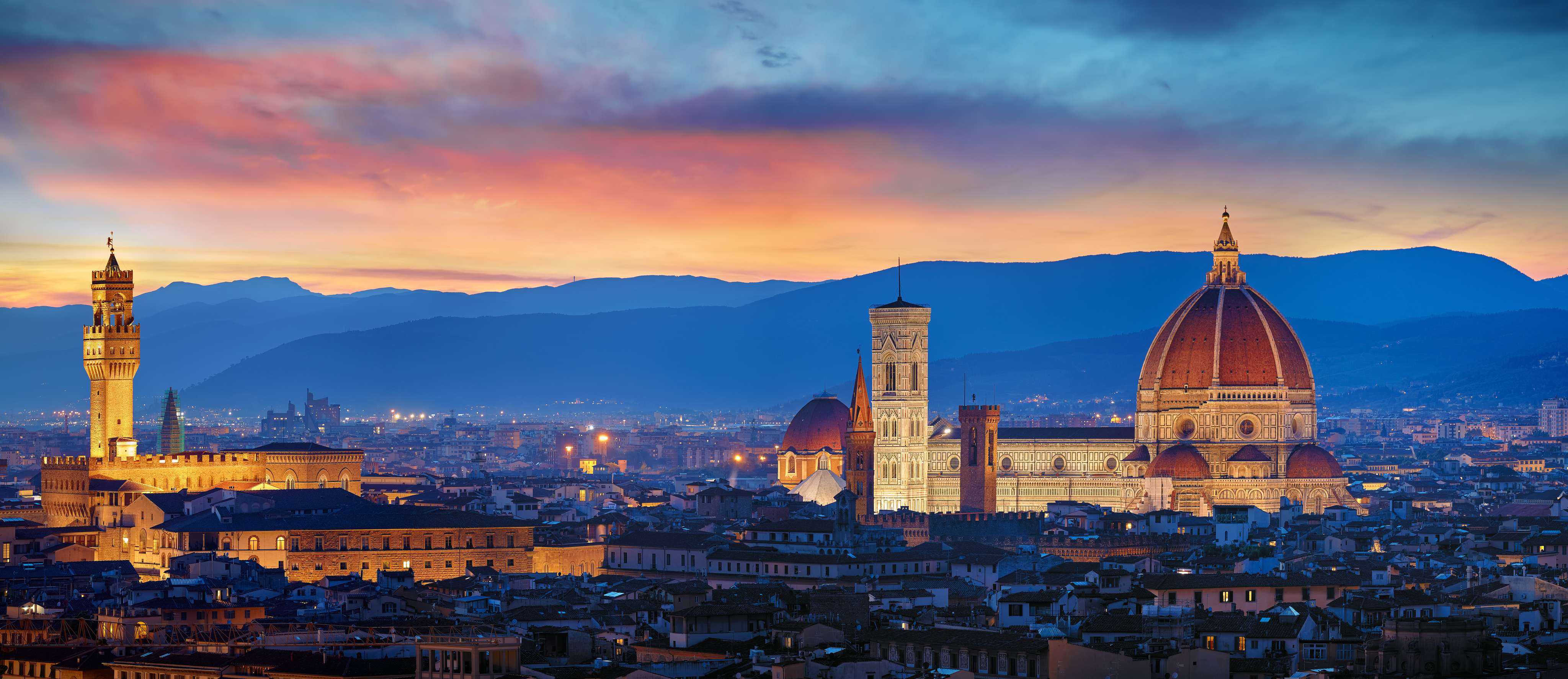 7 Days In Florence: Top Places To Visit & Things To Do In {{year}}