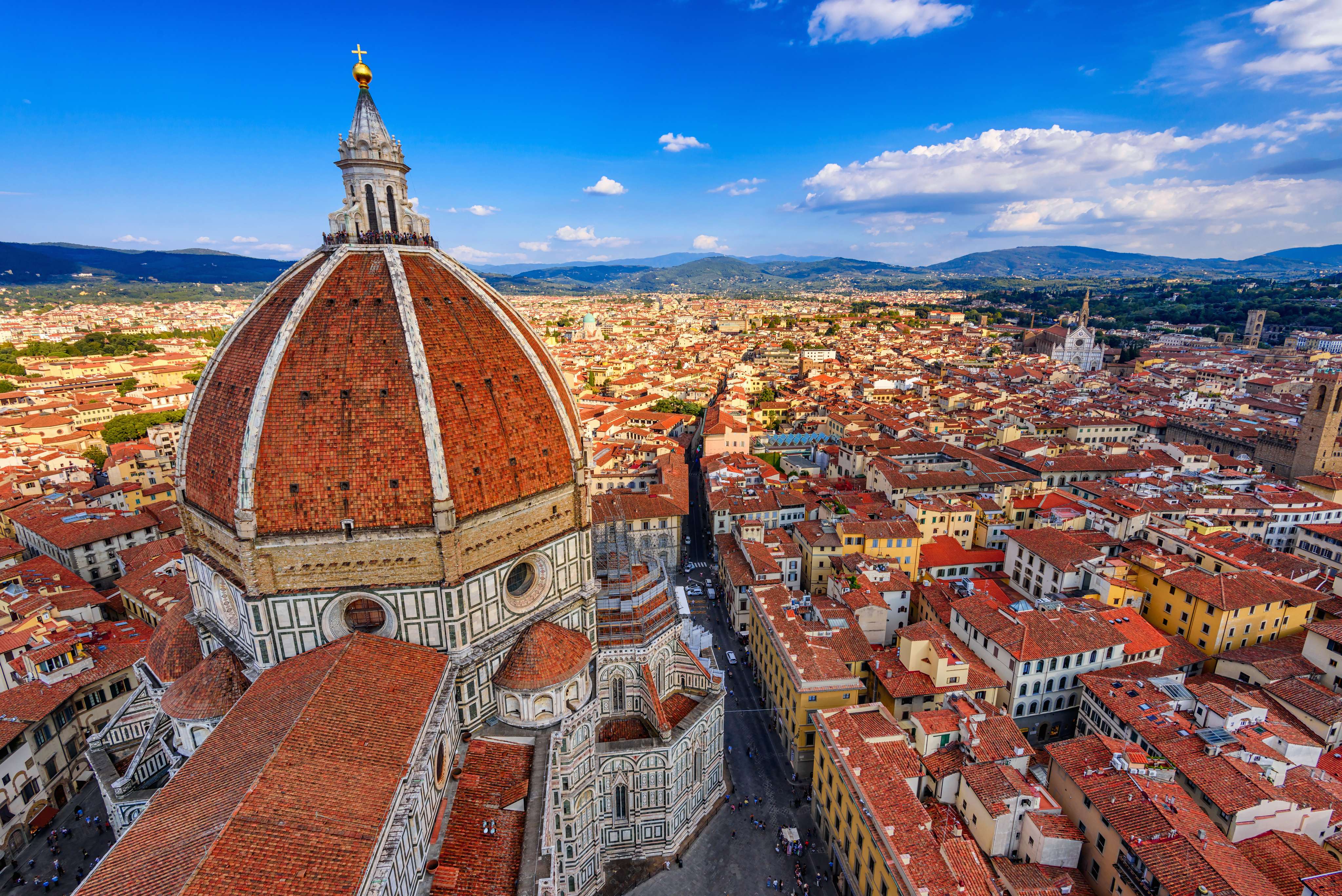 6 Days In Florence: Top Places To Visit & Things To Do In {{year}}