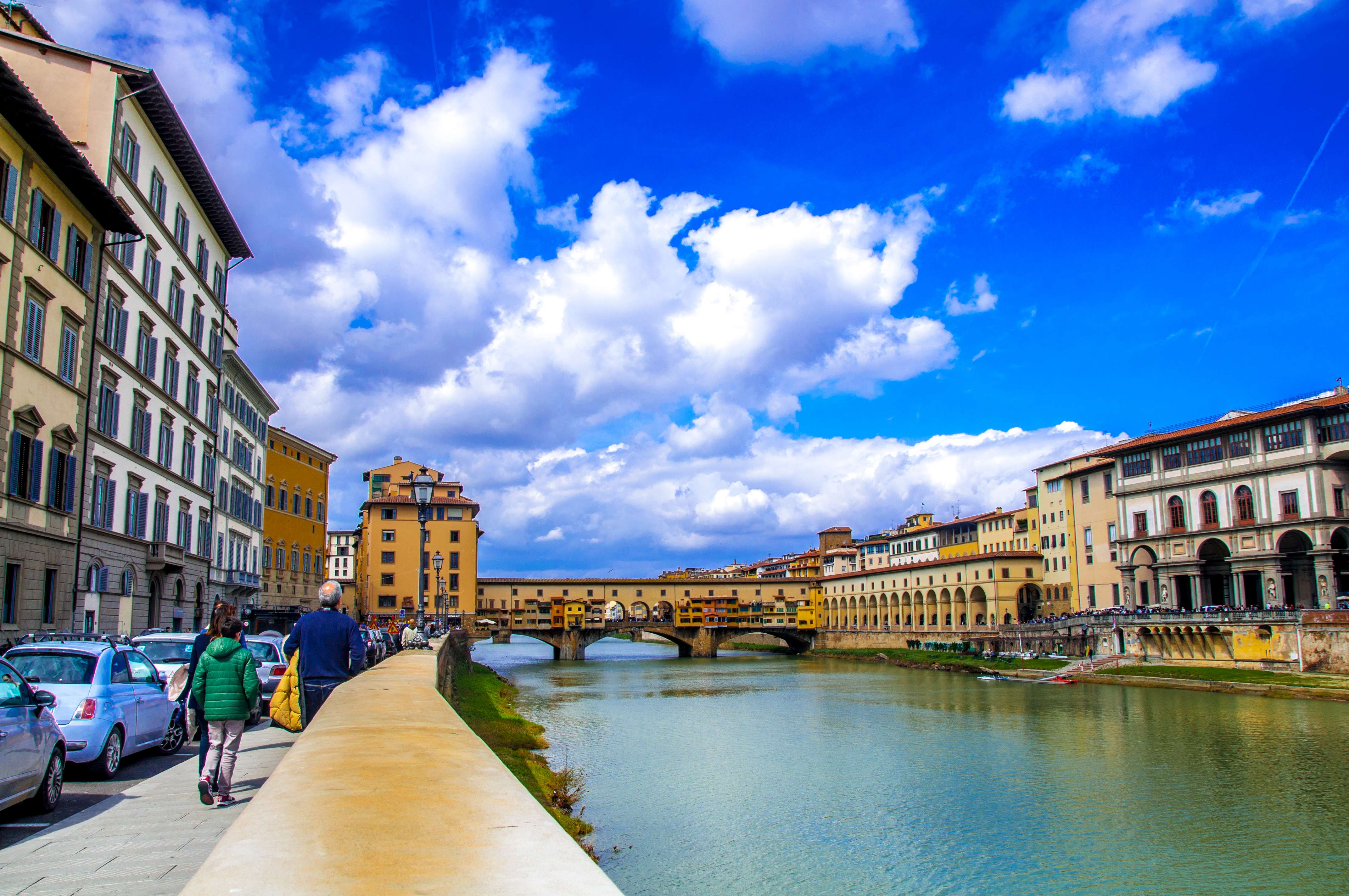 Explore City On An Evening River Cruise