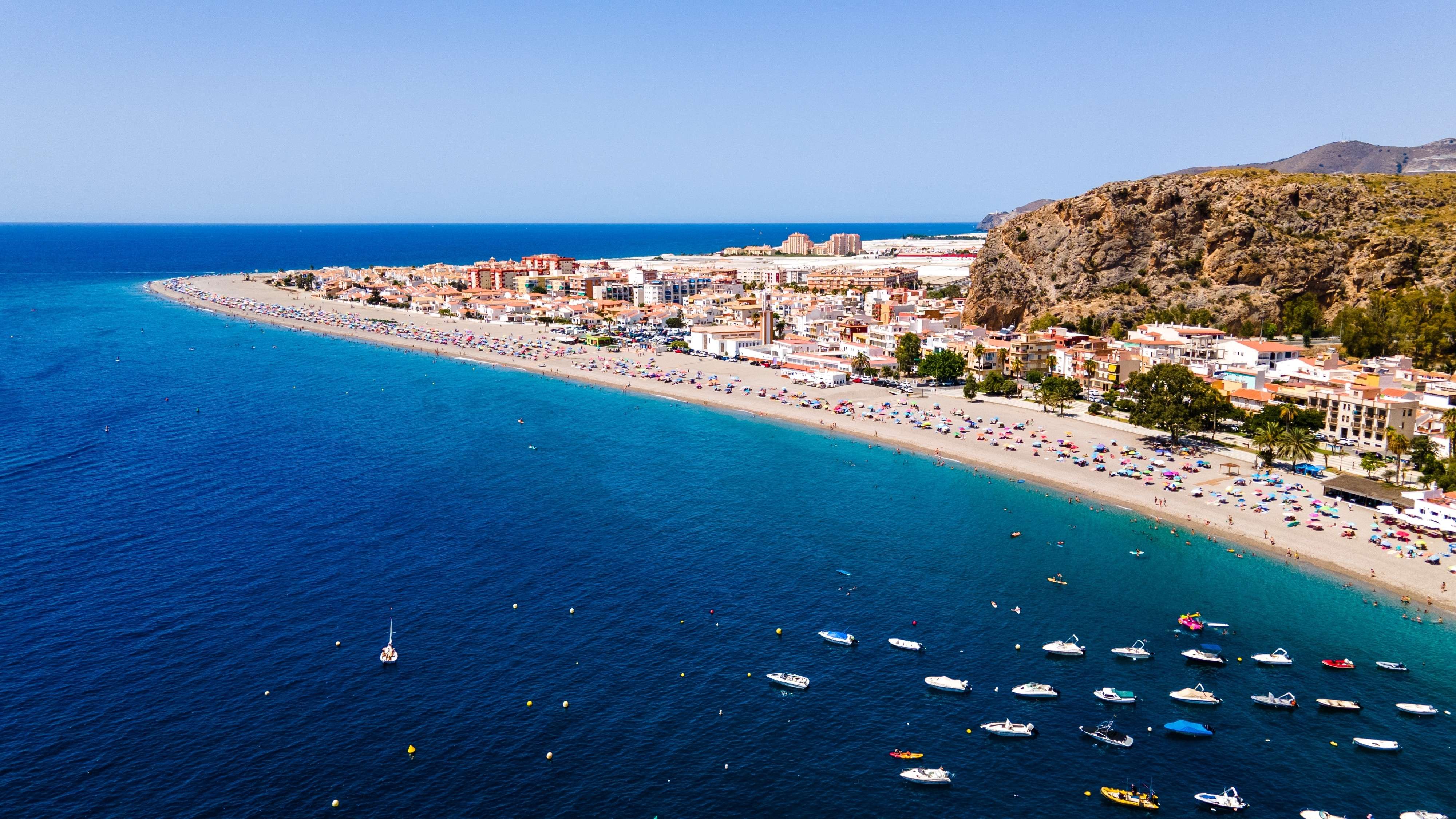 Indulge In A Coastal Escape