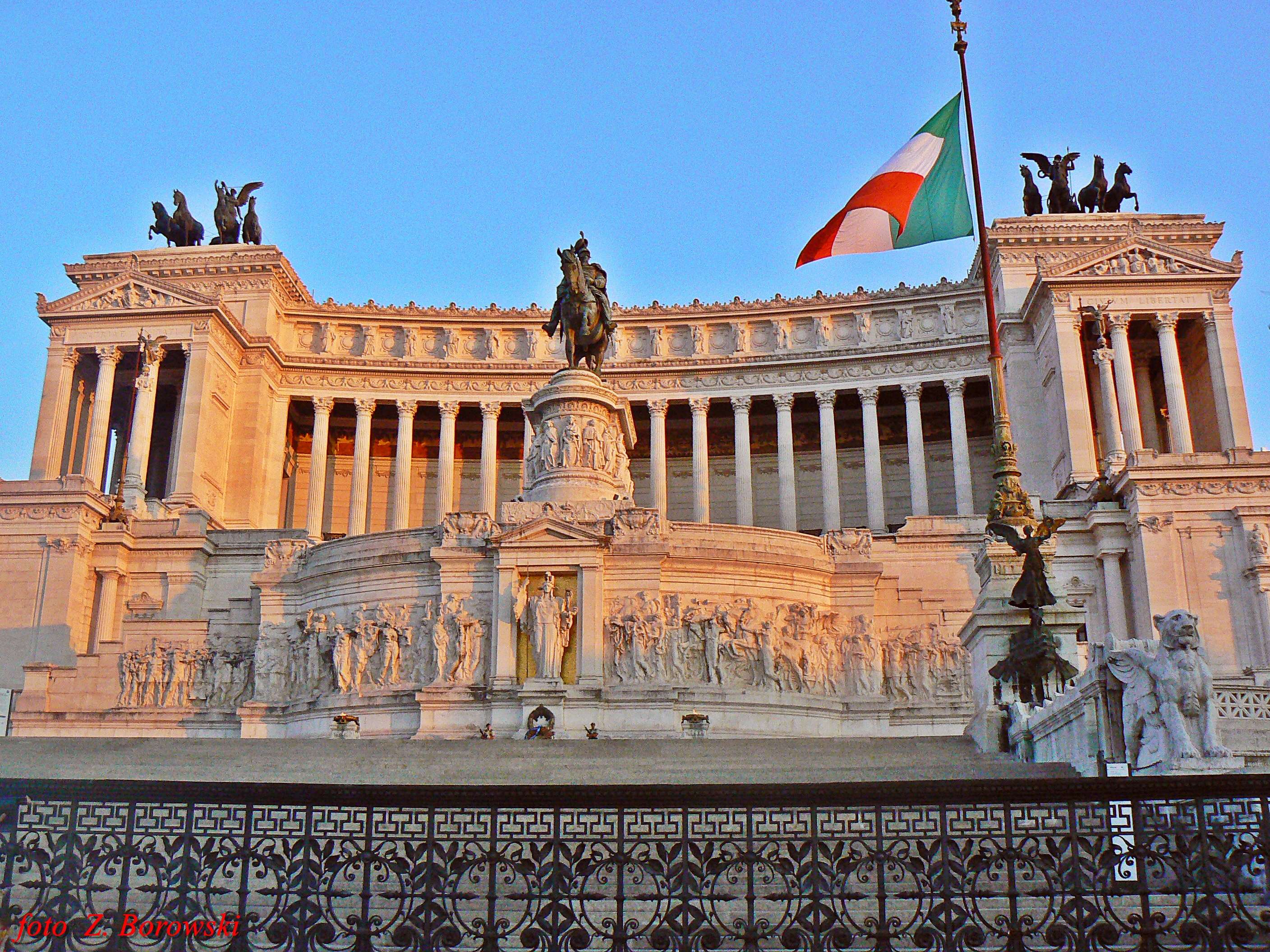 Altar of the Fatherland