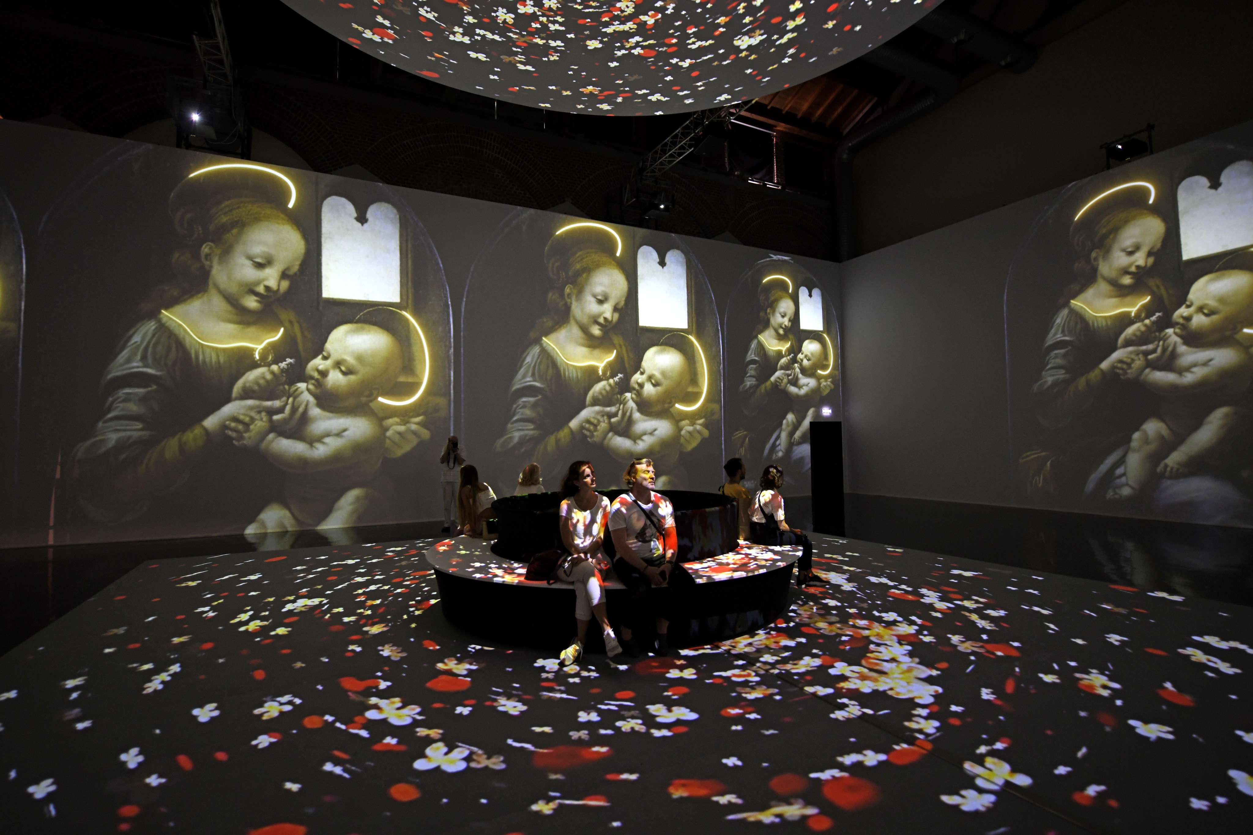 Leonardo Da Vinci Museum