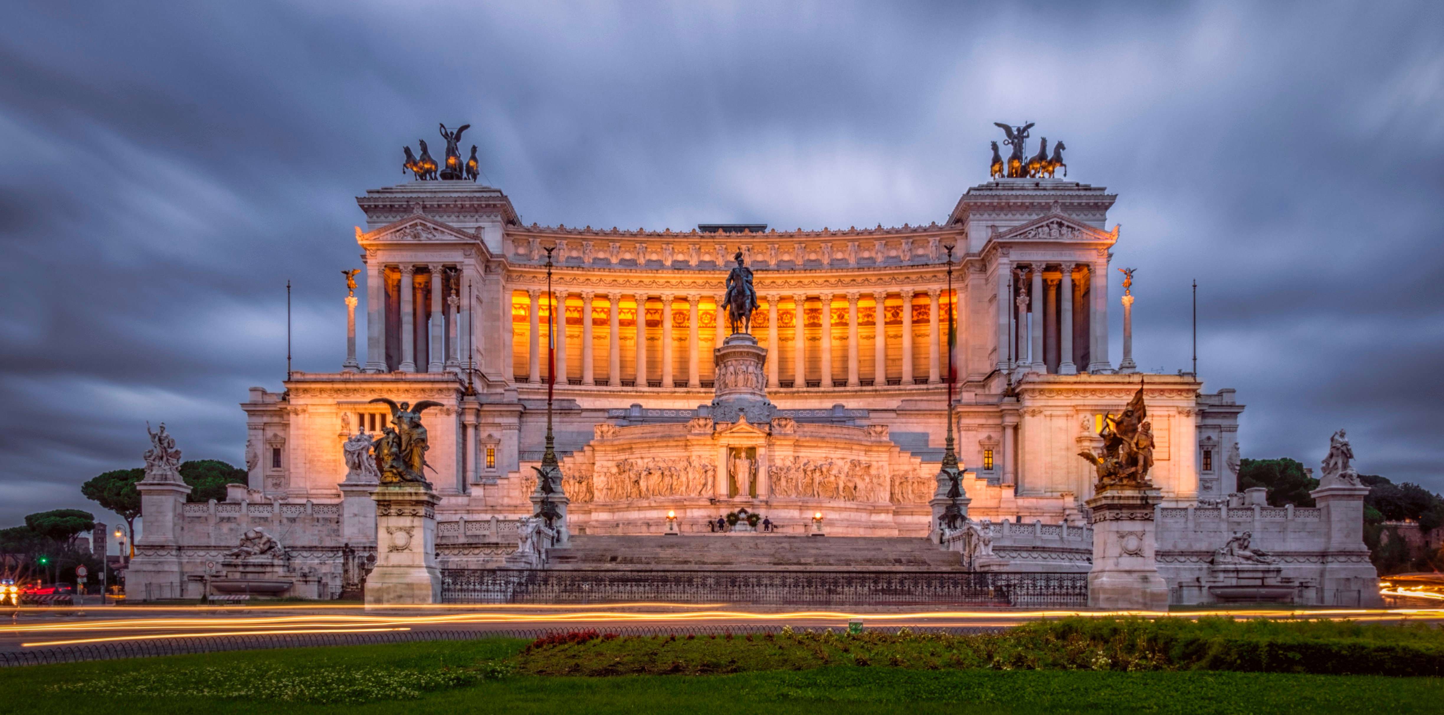Piazza Venezia