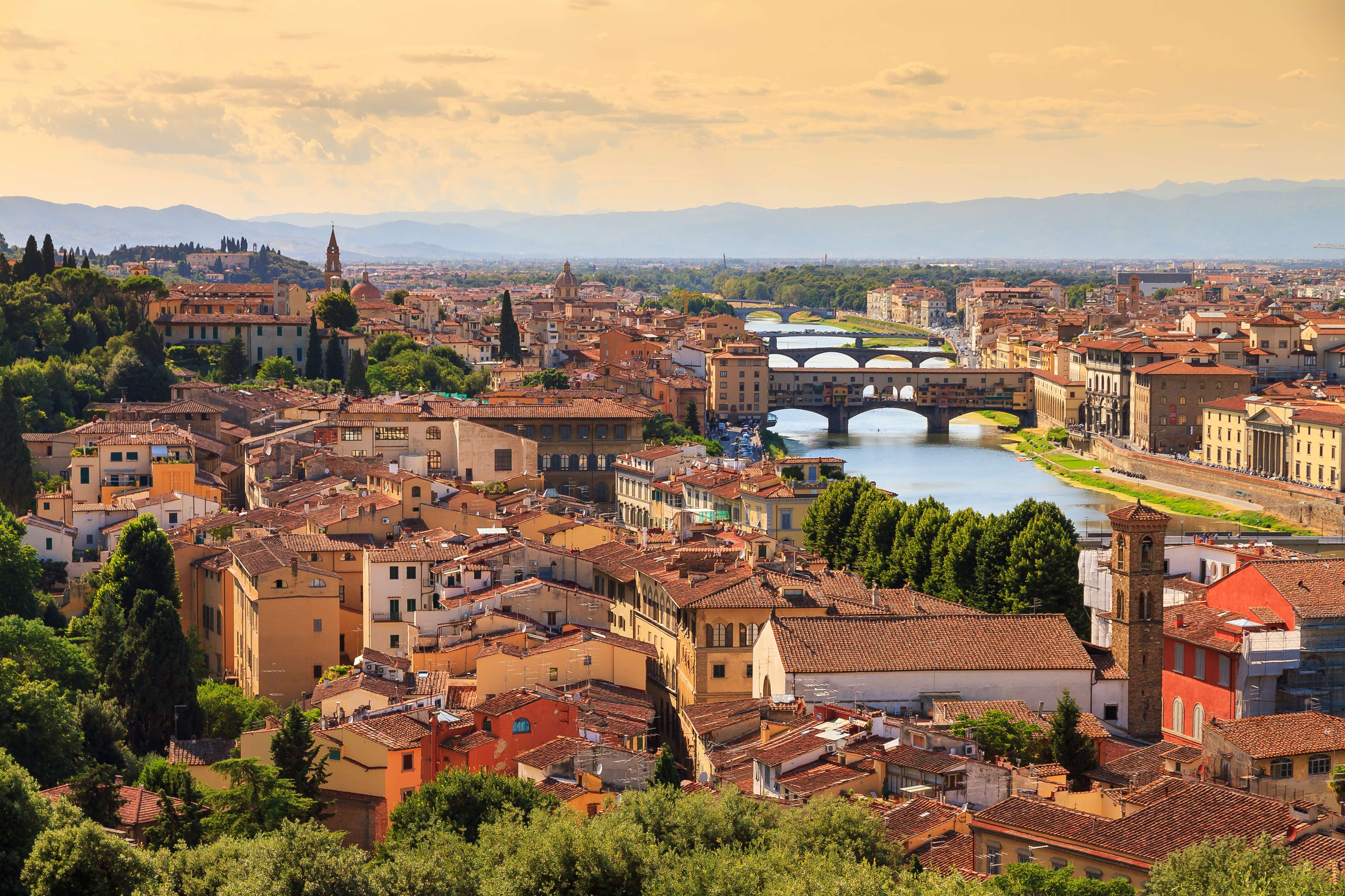 5 Days In Florence: Top Places To Visit & Things To Do In {{year}}