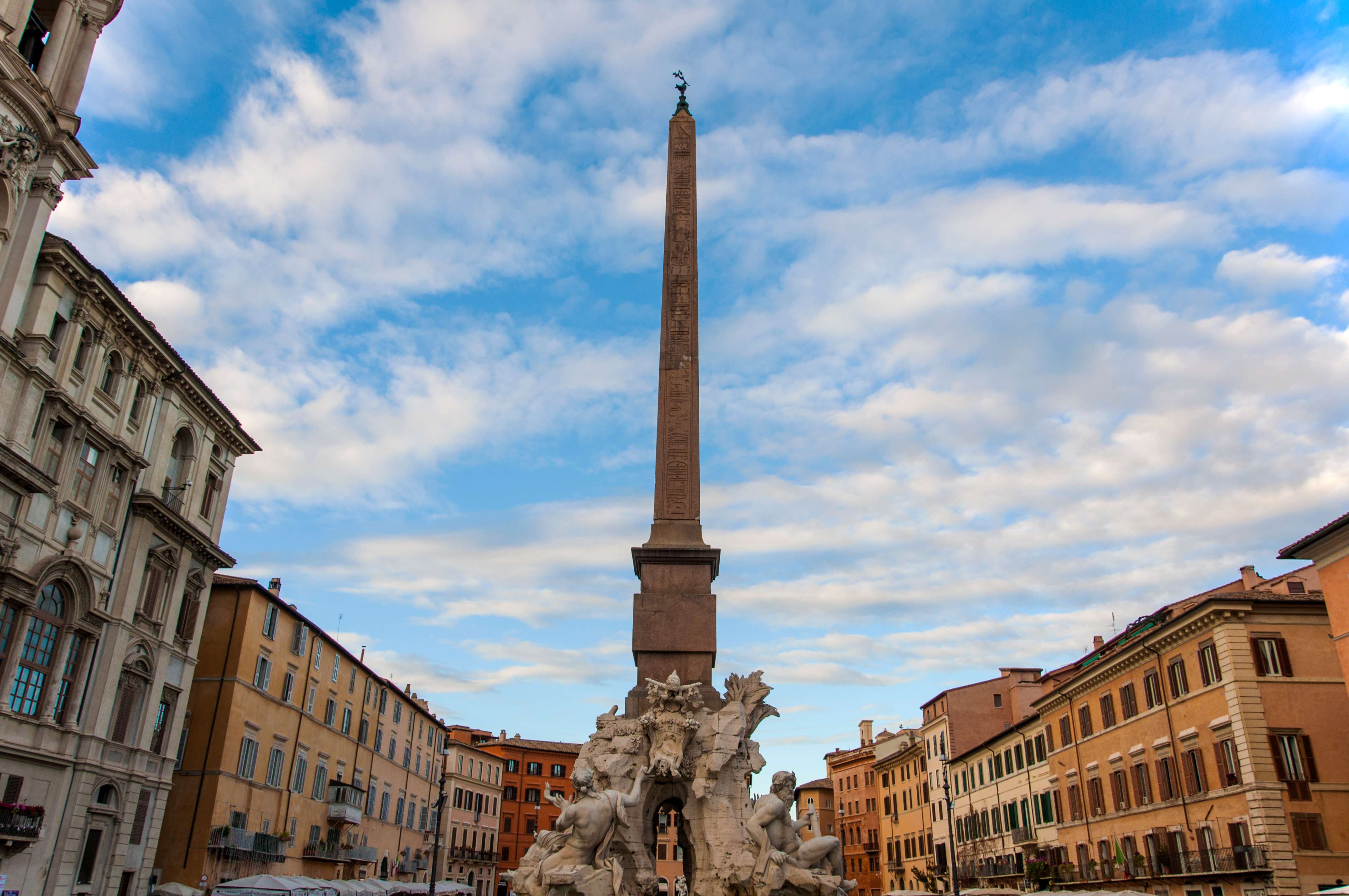 15 Monuments in Rome {{year}} | Get Upto 35% Off on Tickets