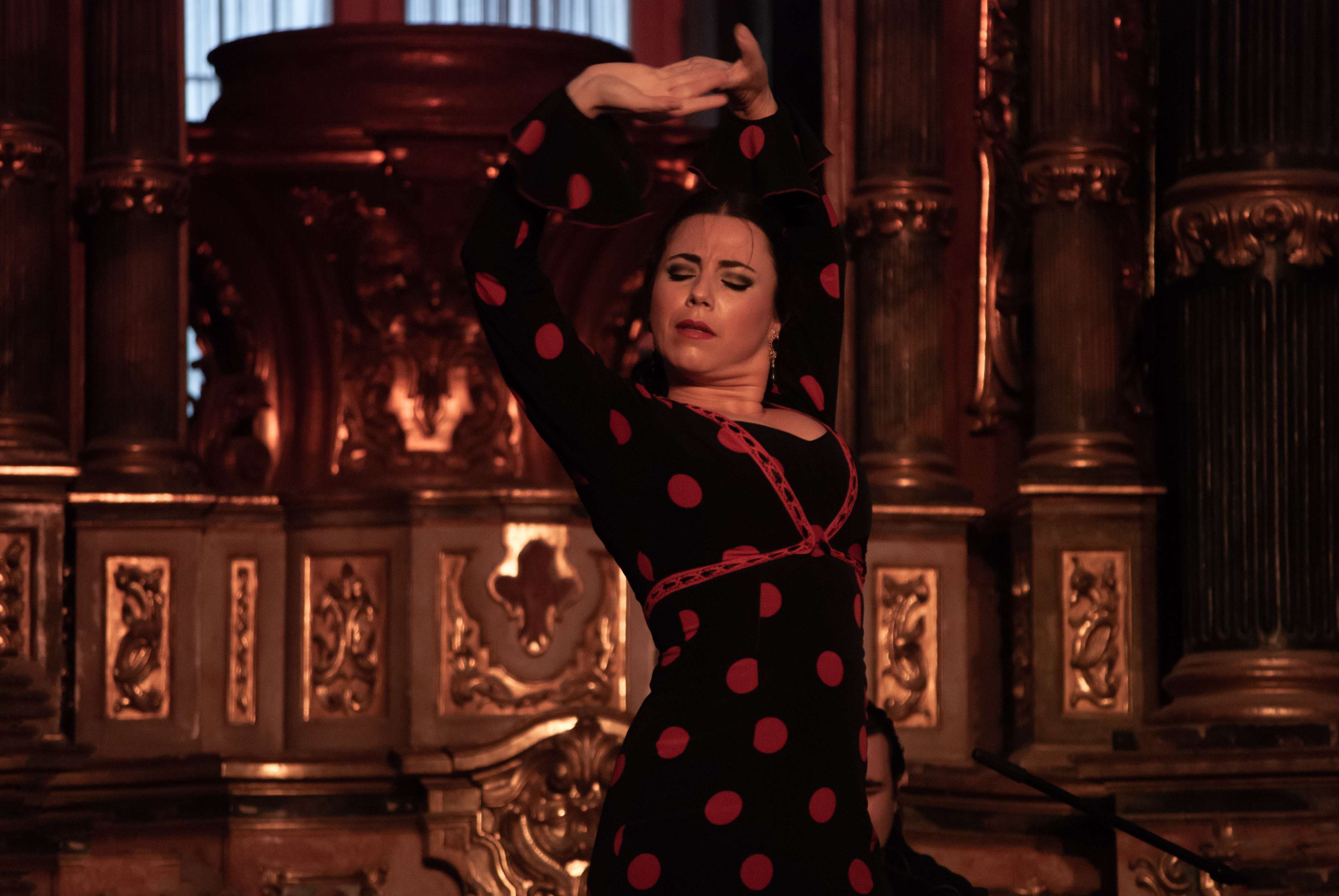 Casa del Arte Flamenco