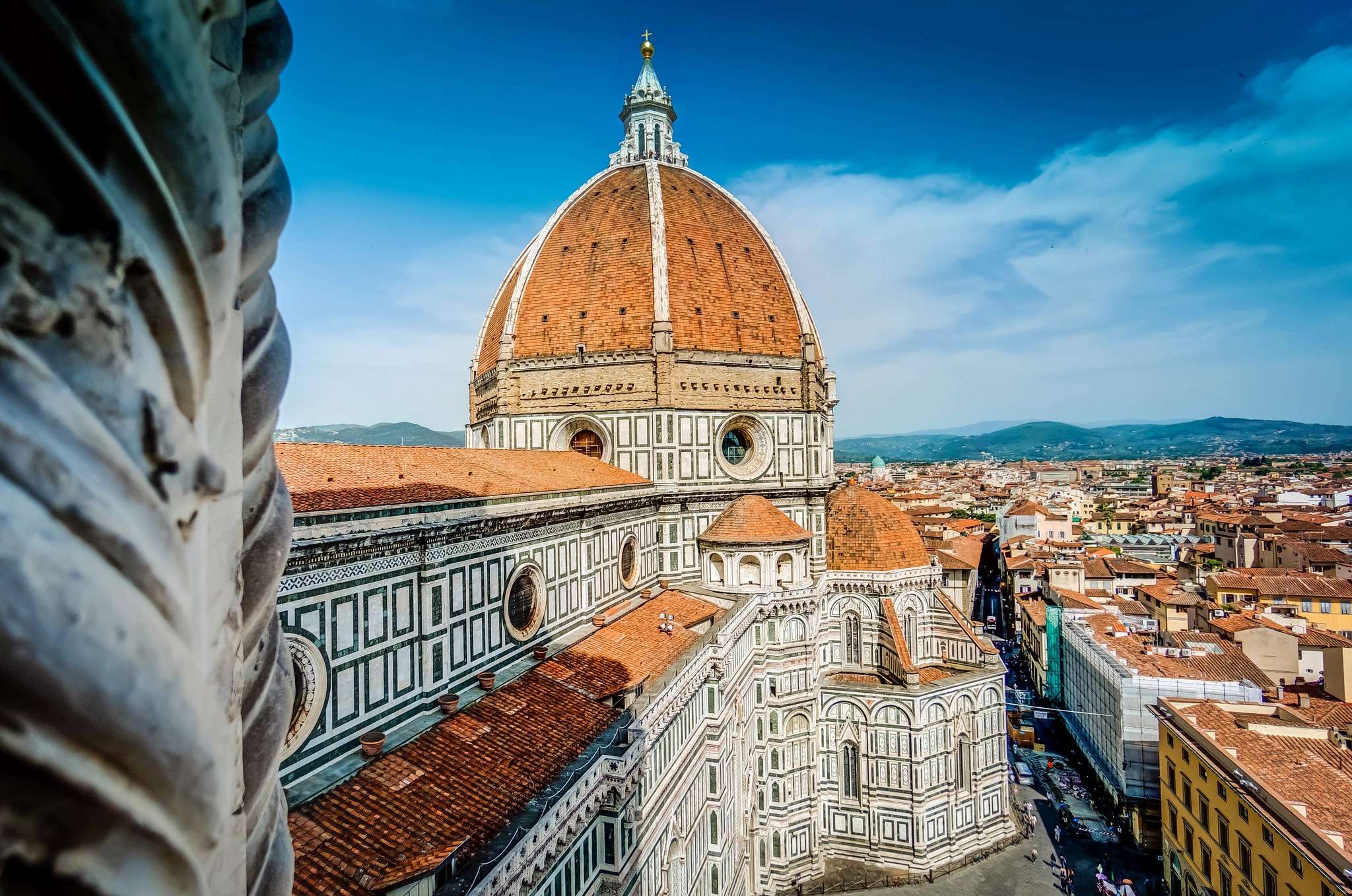 Visit Florence Cathedral