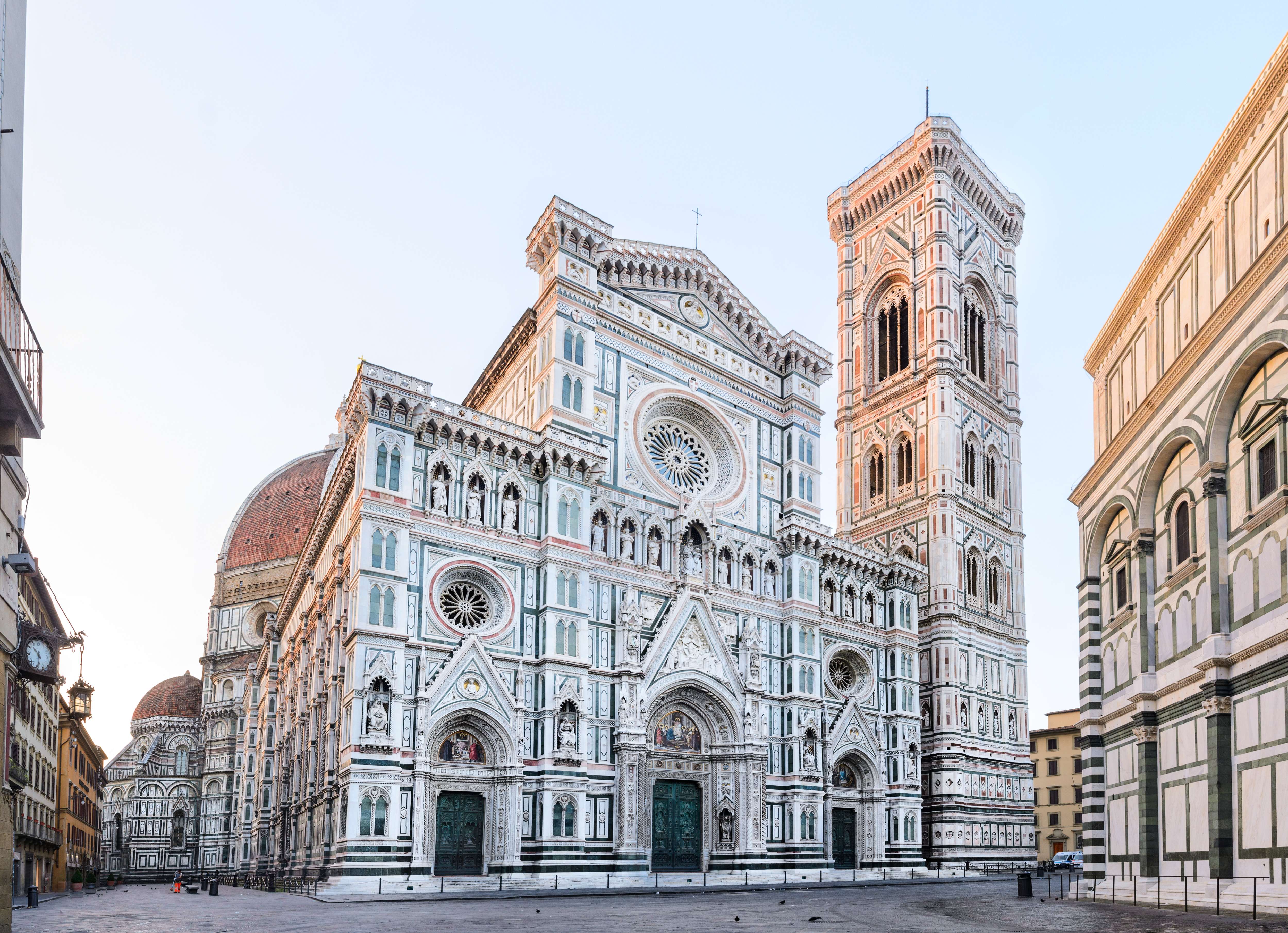 Florence Cathedral