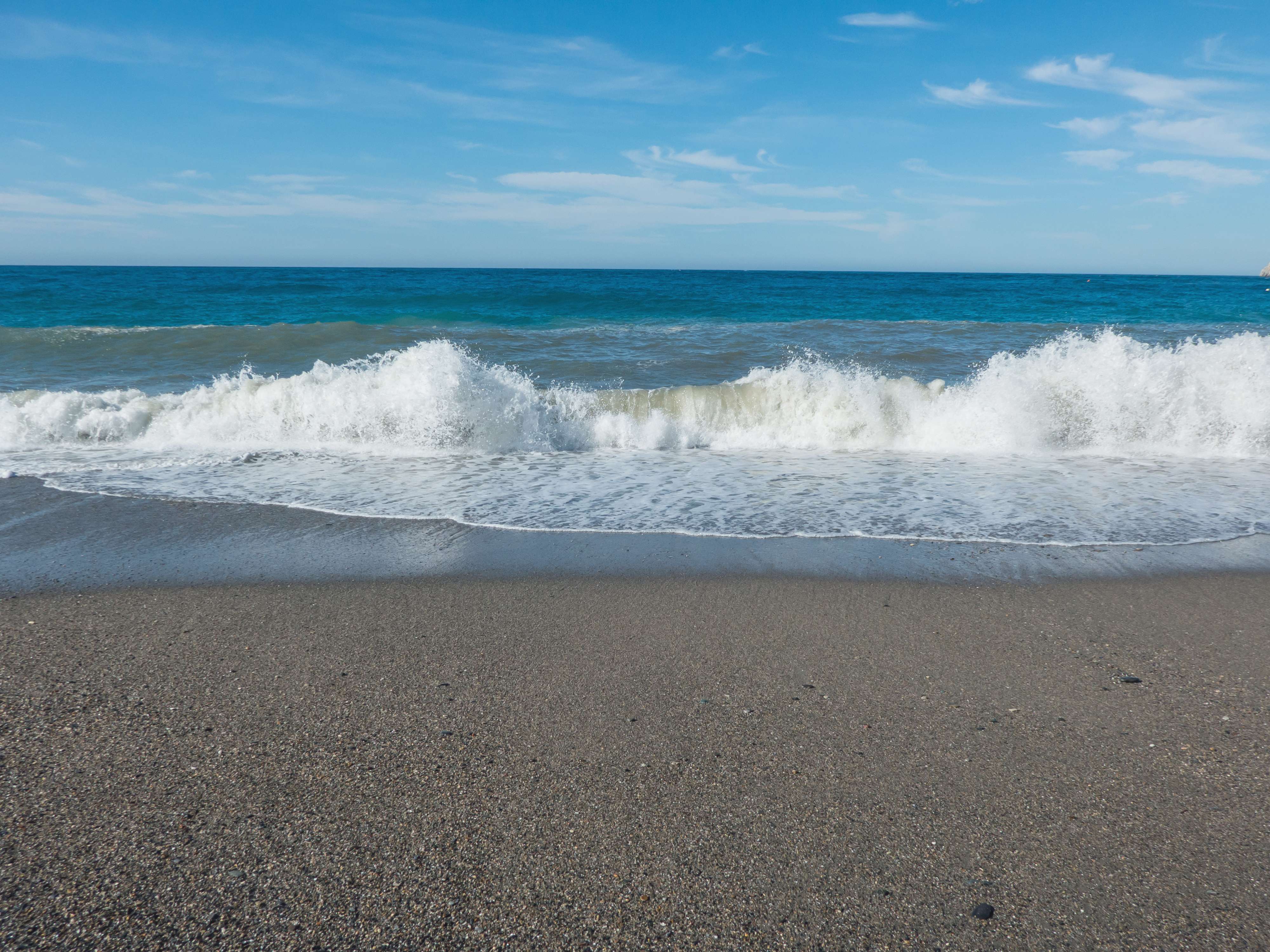 El Cambrón Beach