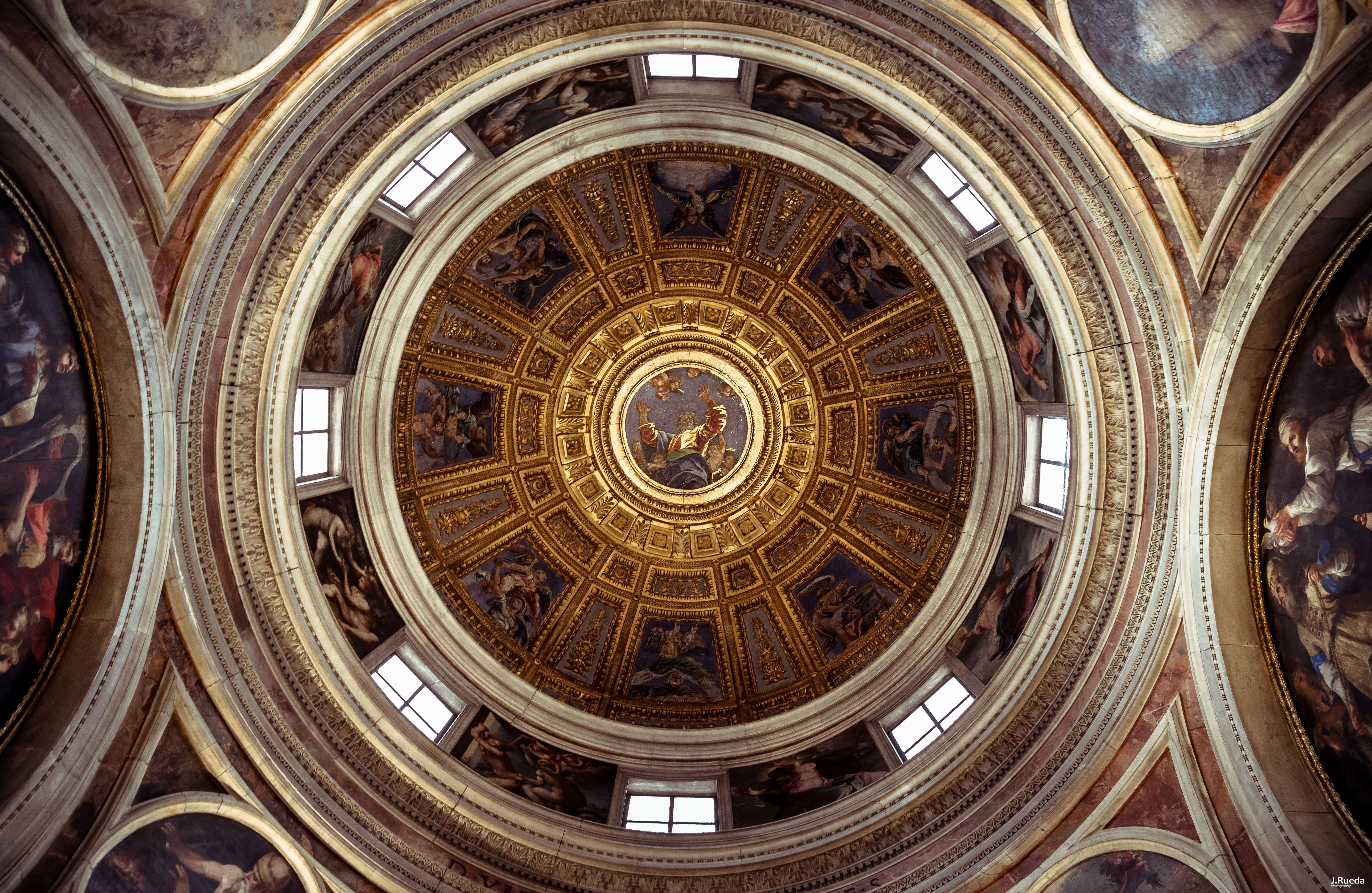 Santa Maria Del Popolo