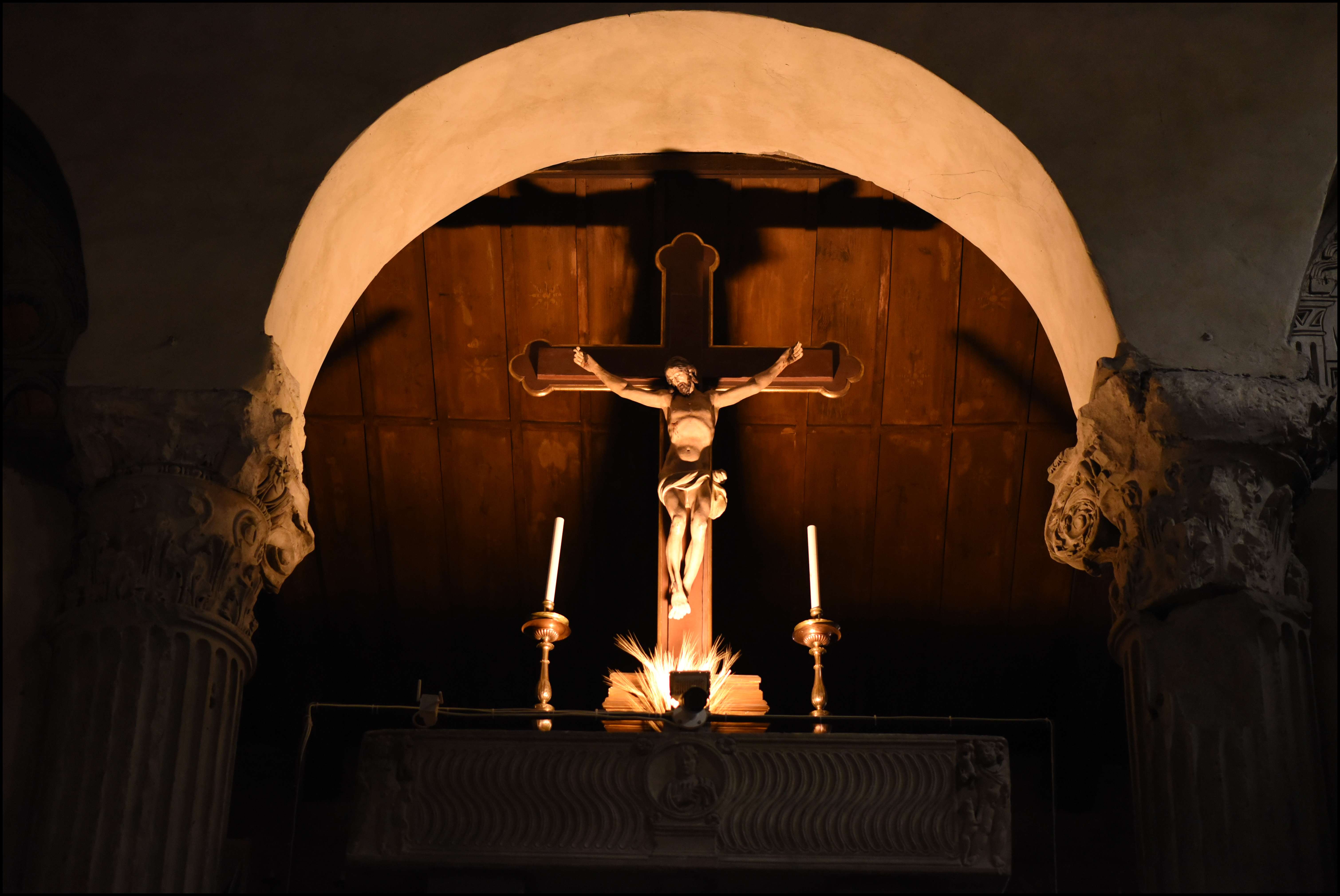 Santa Maria in Cosmedin