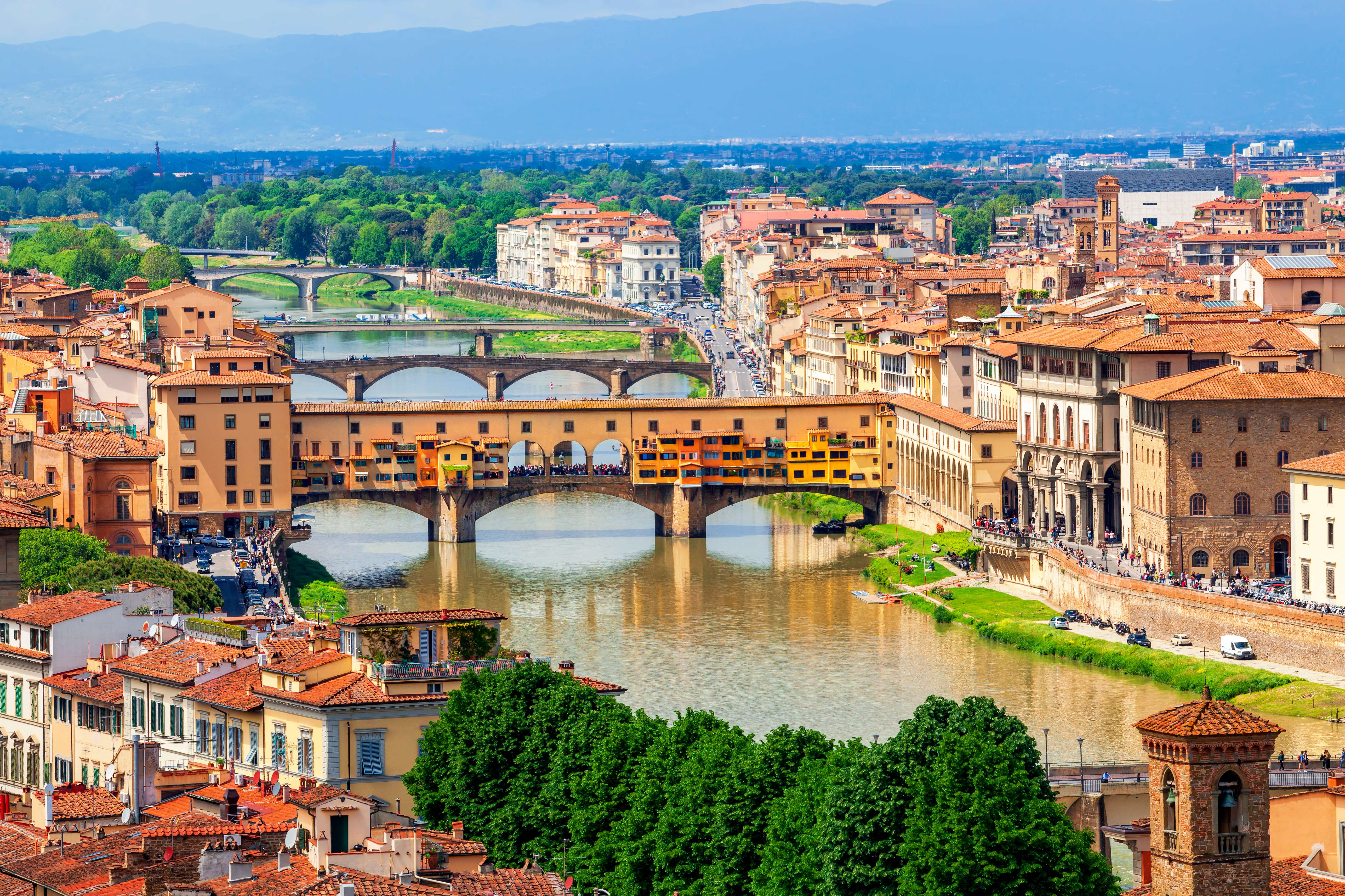 10 Unusual Things to Do in Florence: {{year}} Updated Edition!
