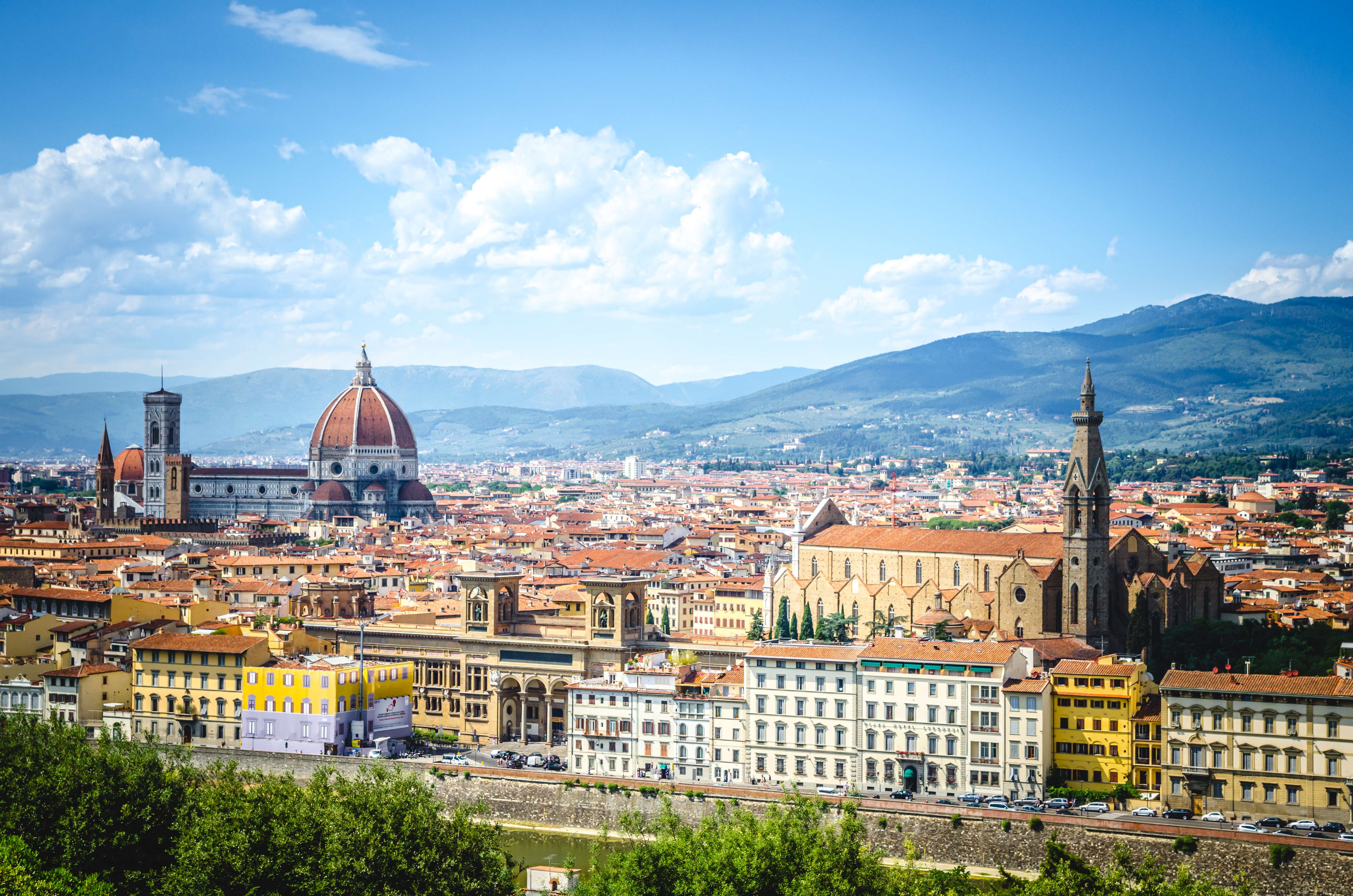 Florence in January: Weather, Things to Do, Events & More!