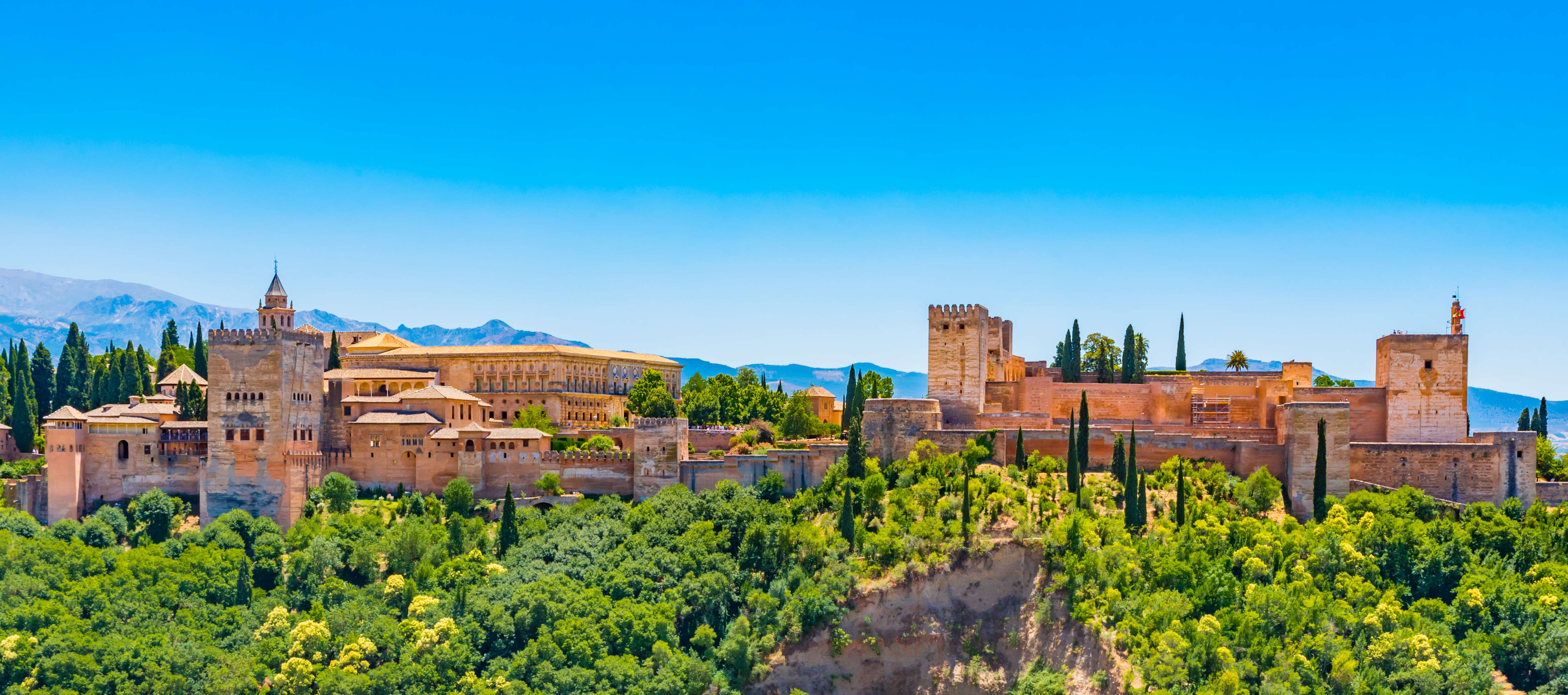 10 Things to Do in Granada in One Day | Get Upto 35% Off!