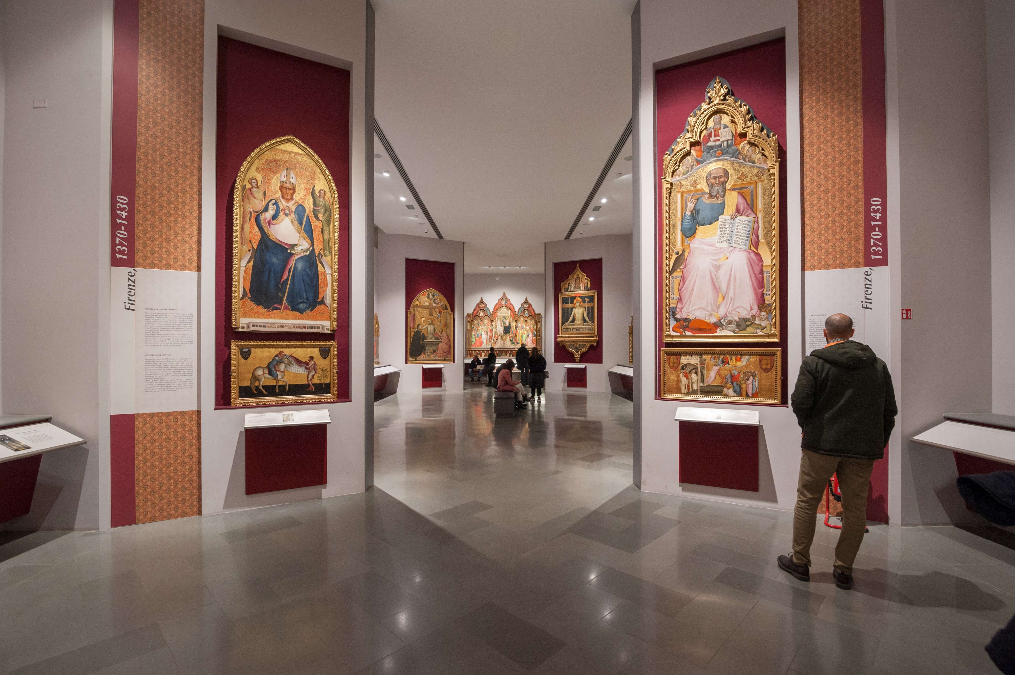Explore Accademia Gallery