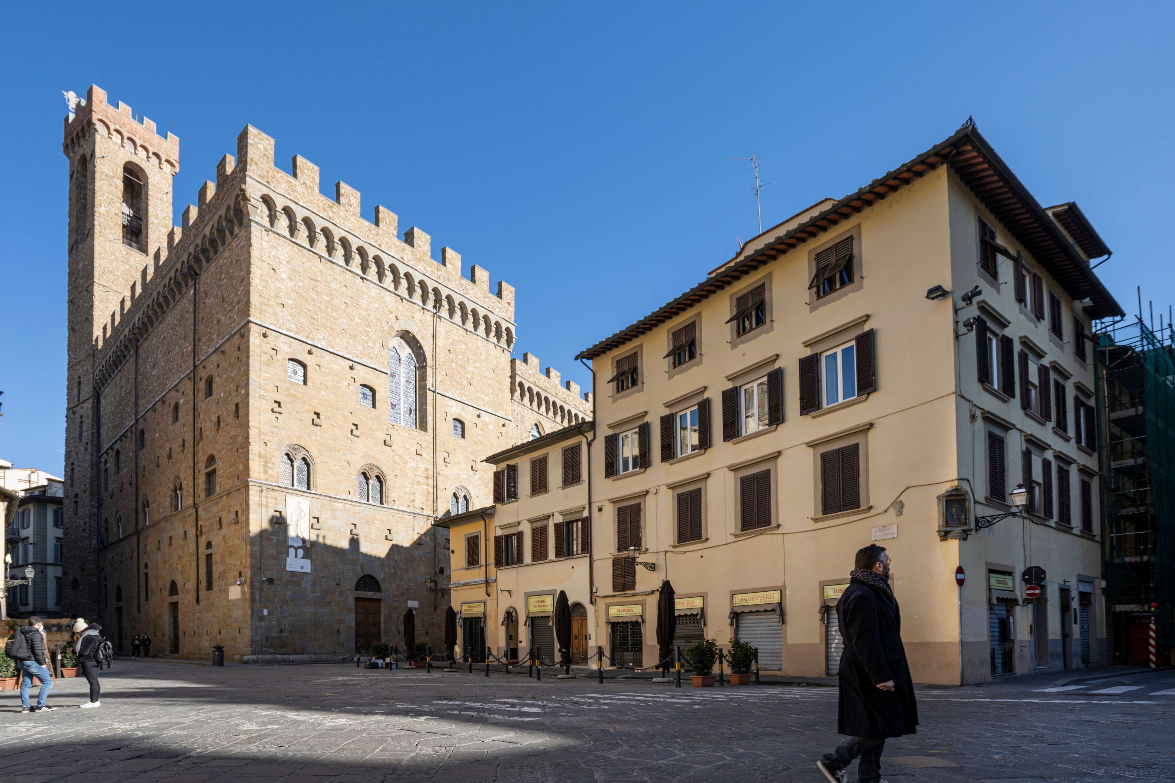 The Bargello Museum