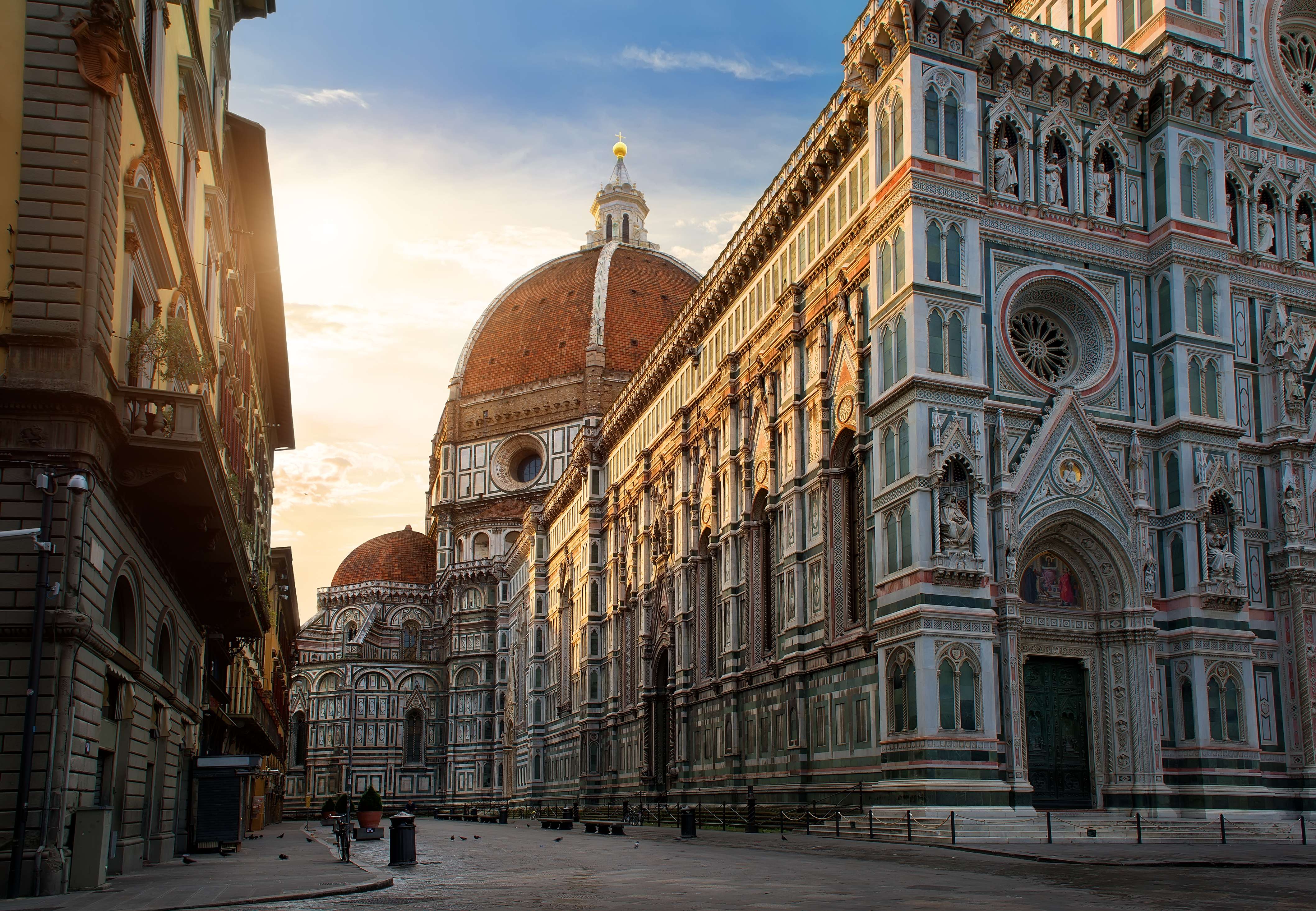 Florence in February | Weather, Things to Do, Events & More!