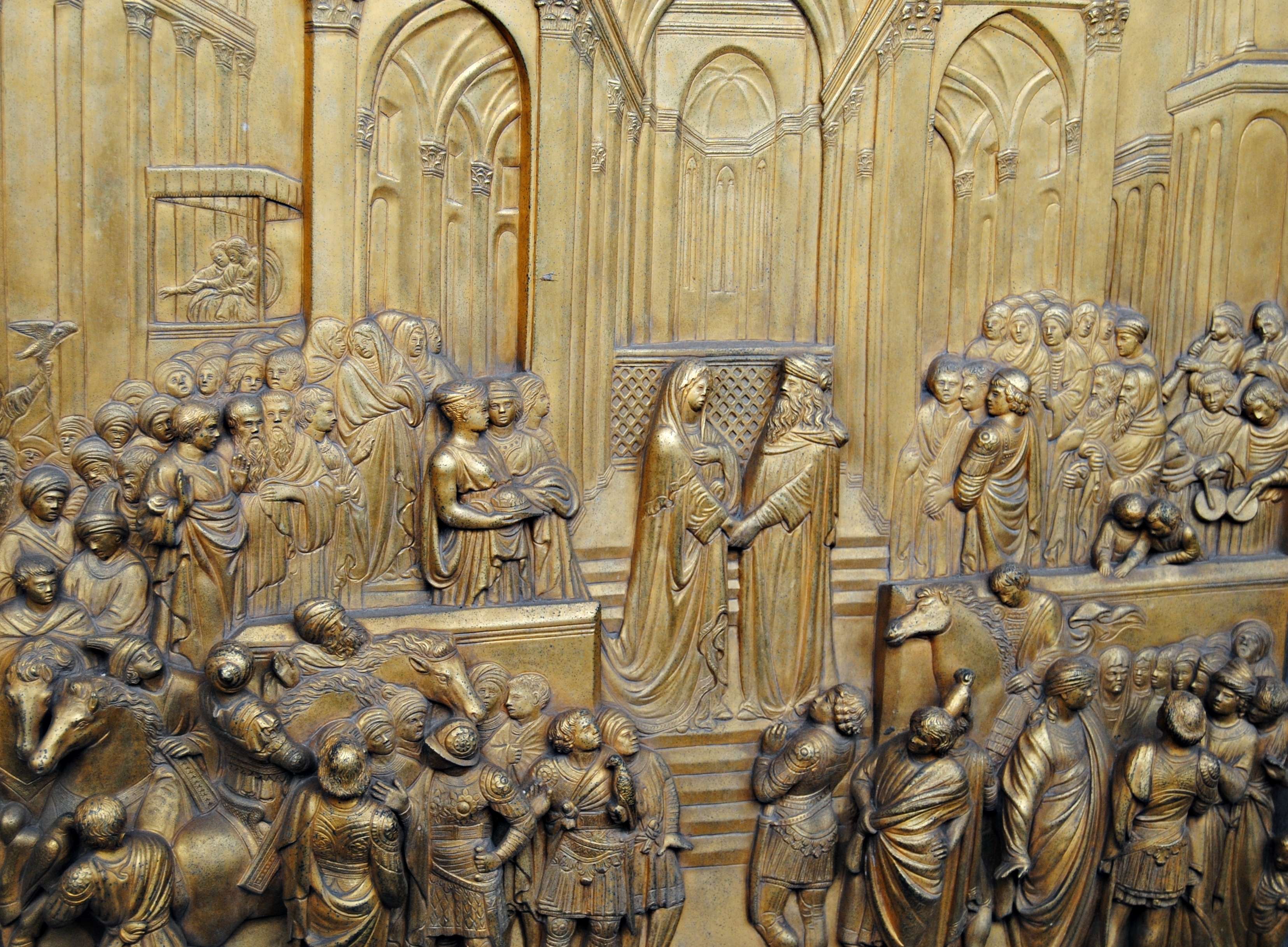 National Archeological Museum