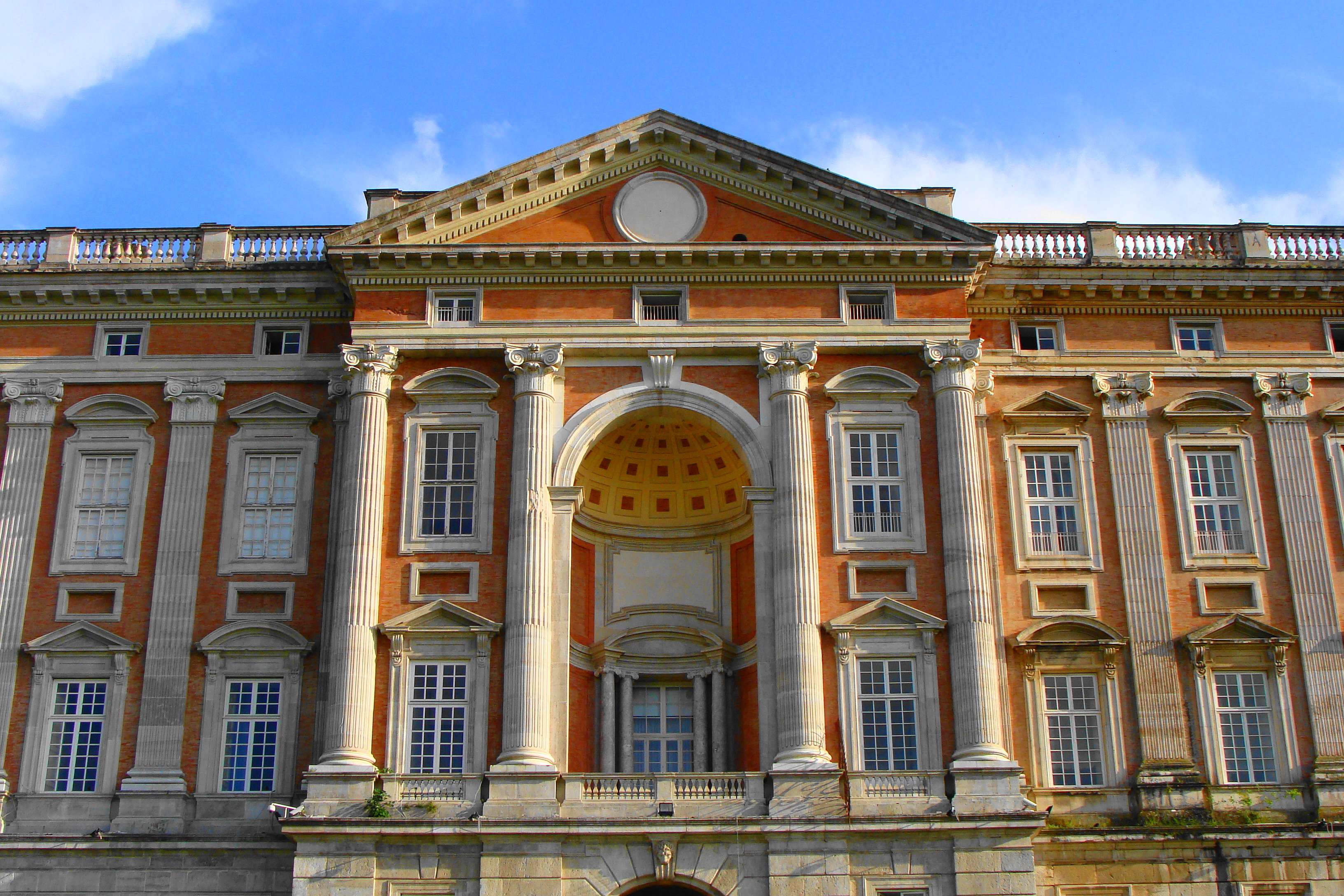 Caserta Palazzo Reale