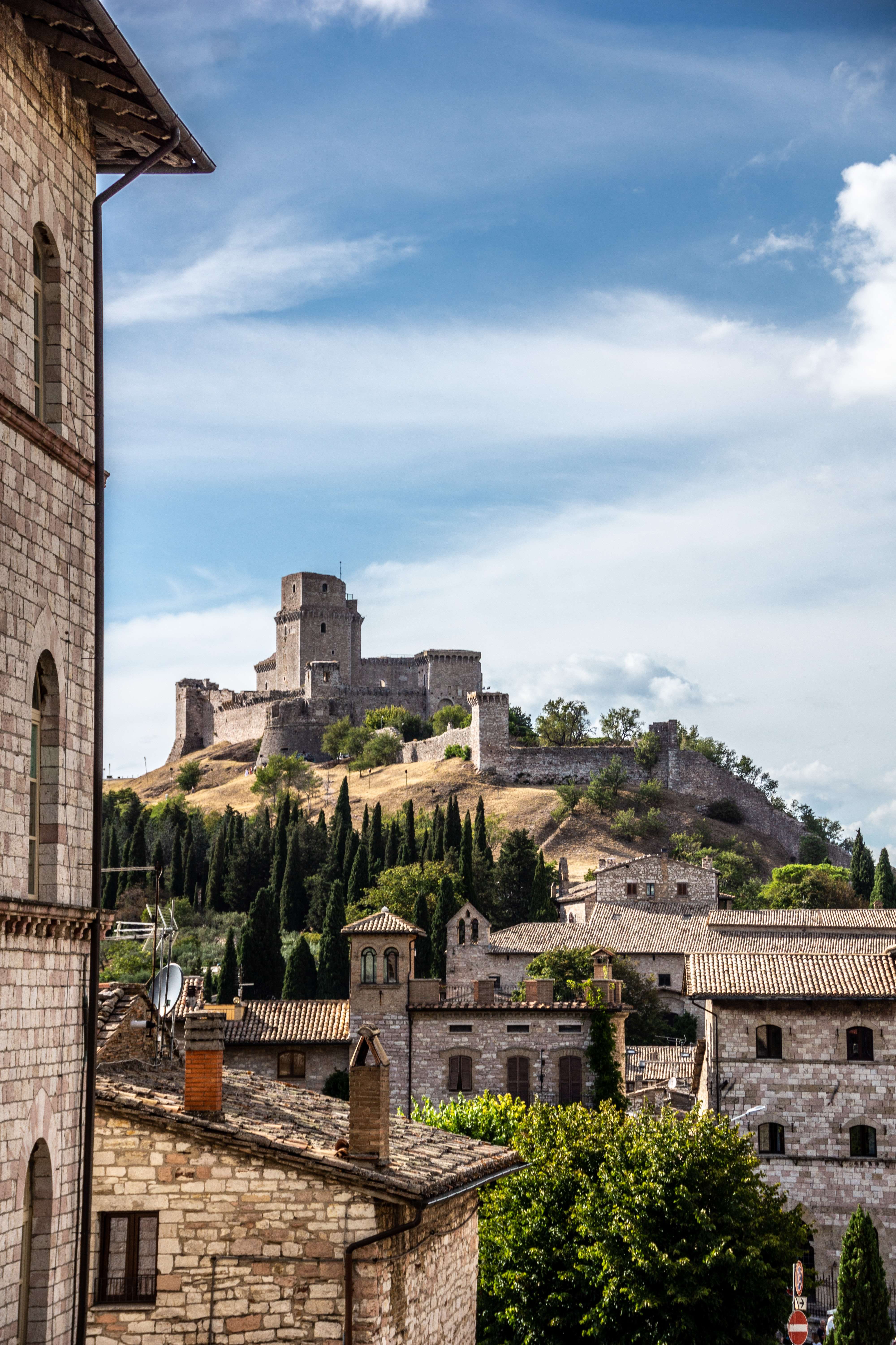 Assisi