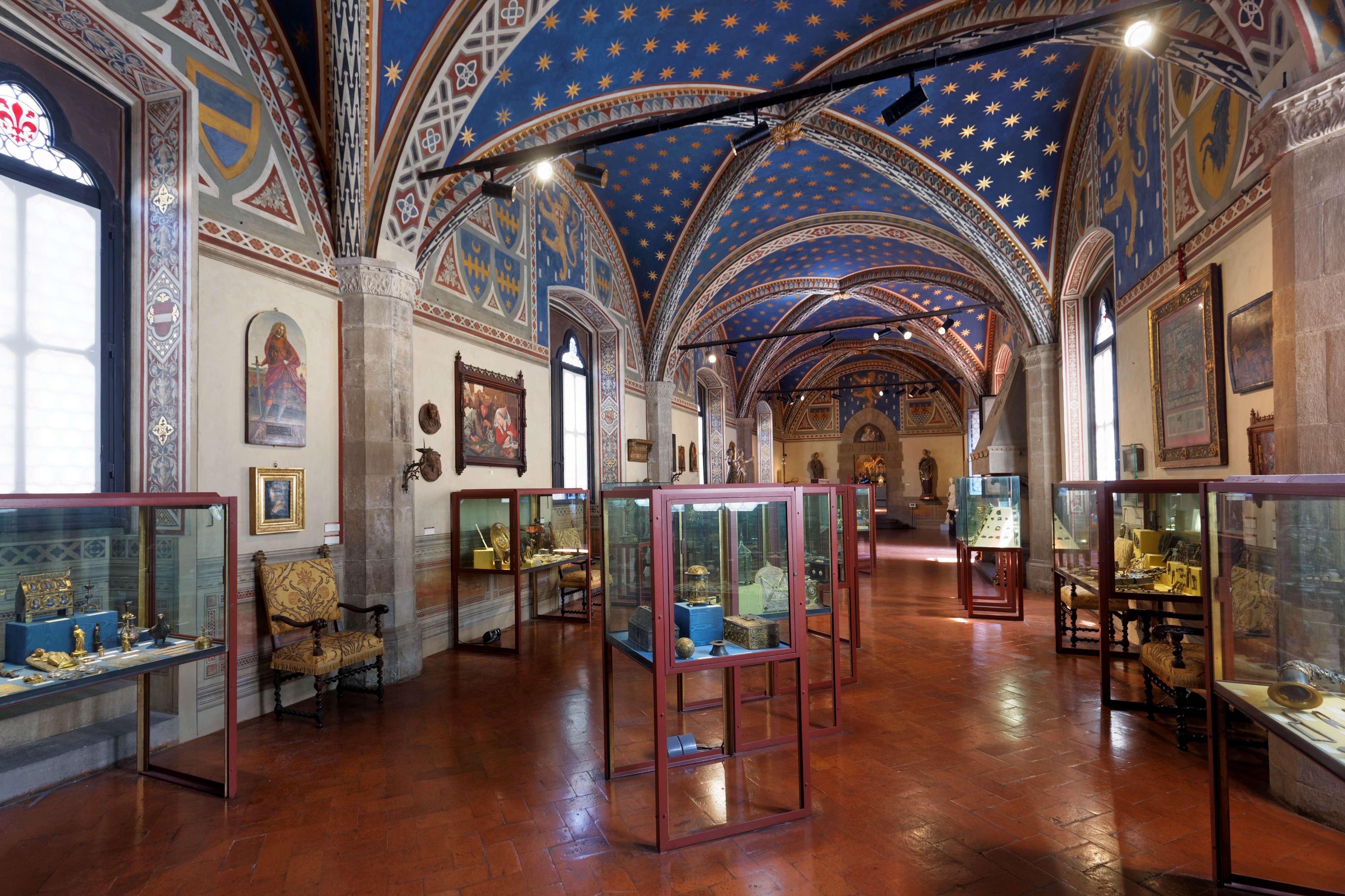 Visit Bargello National Museum