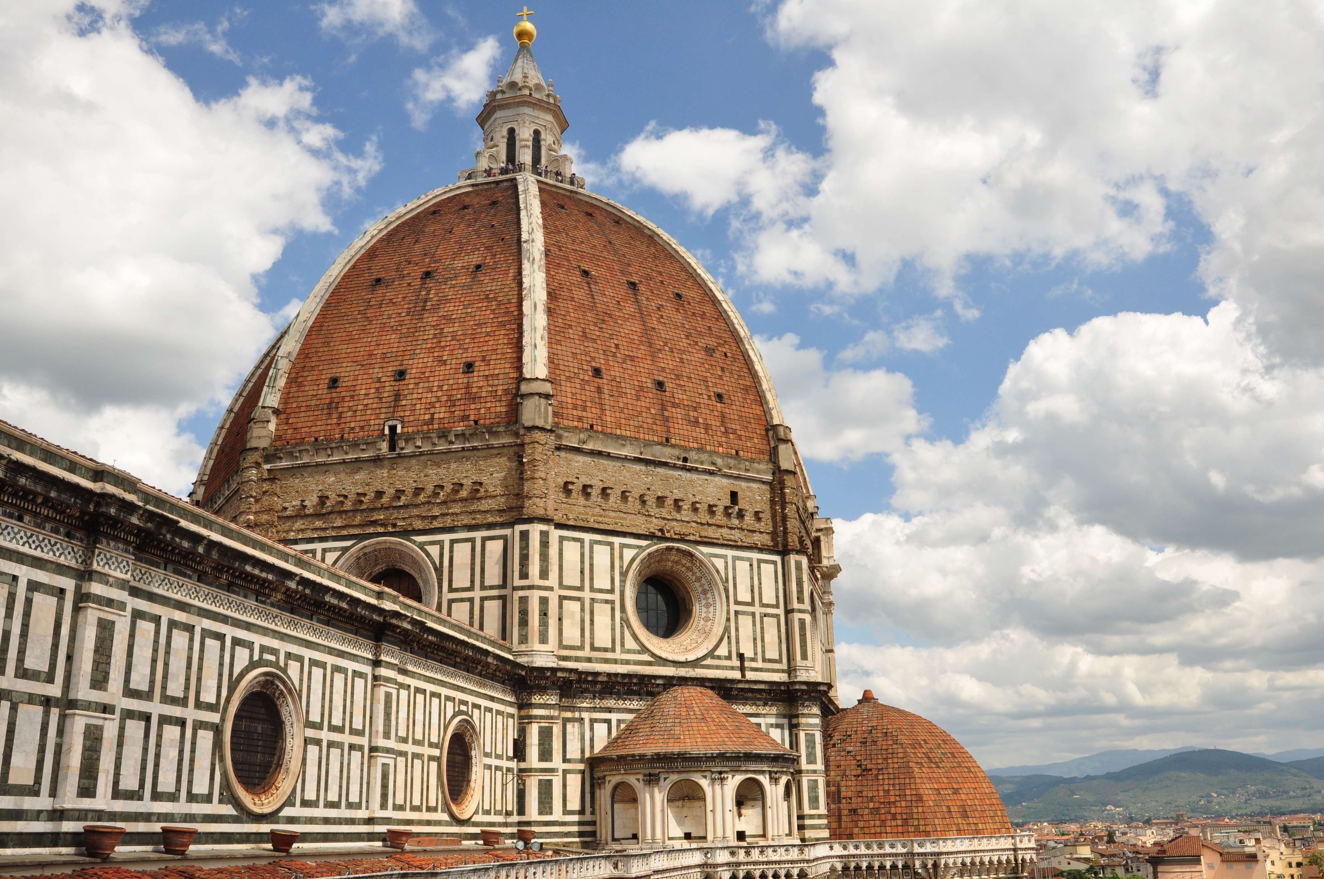 Brunelleschi's Dome