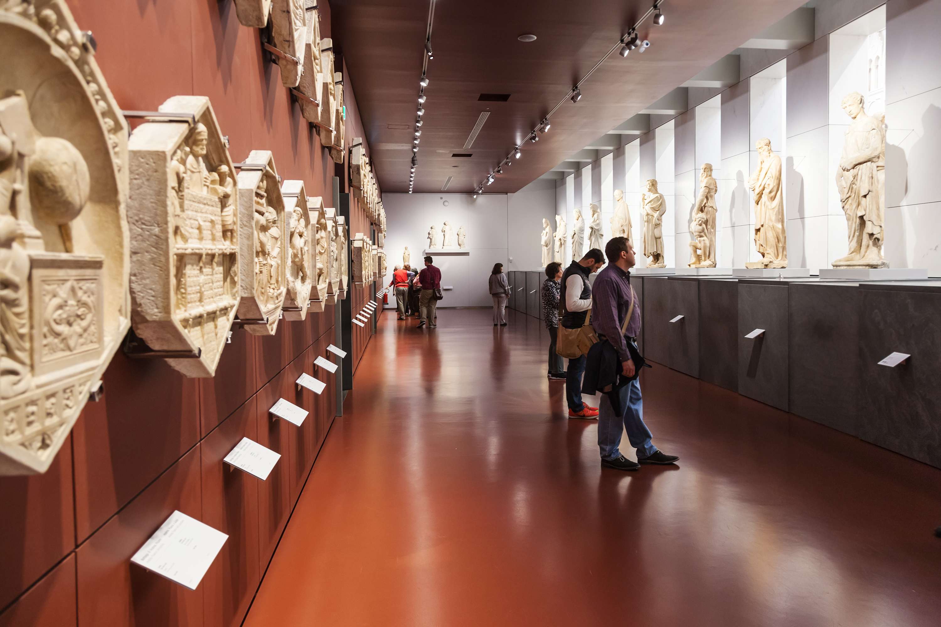 Duomo Museum
