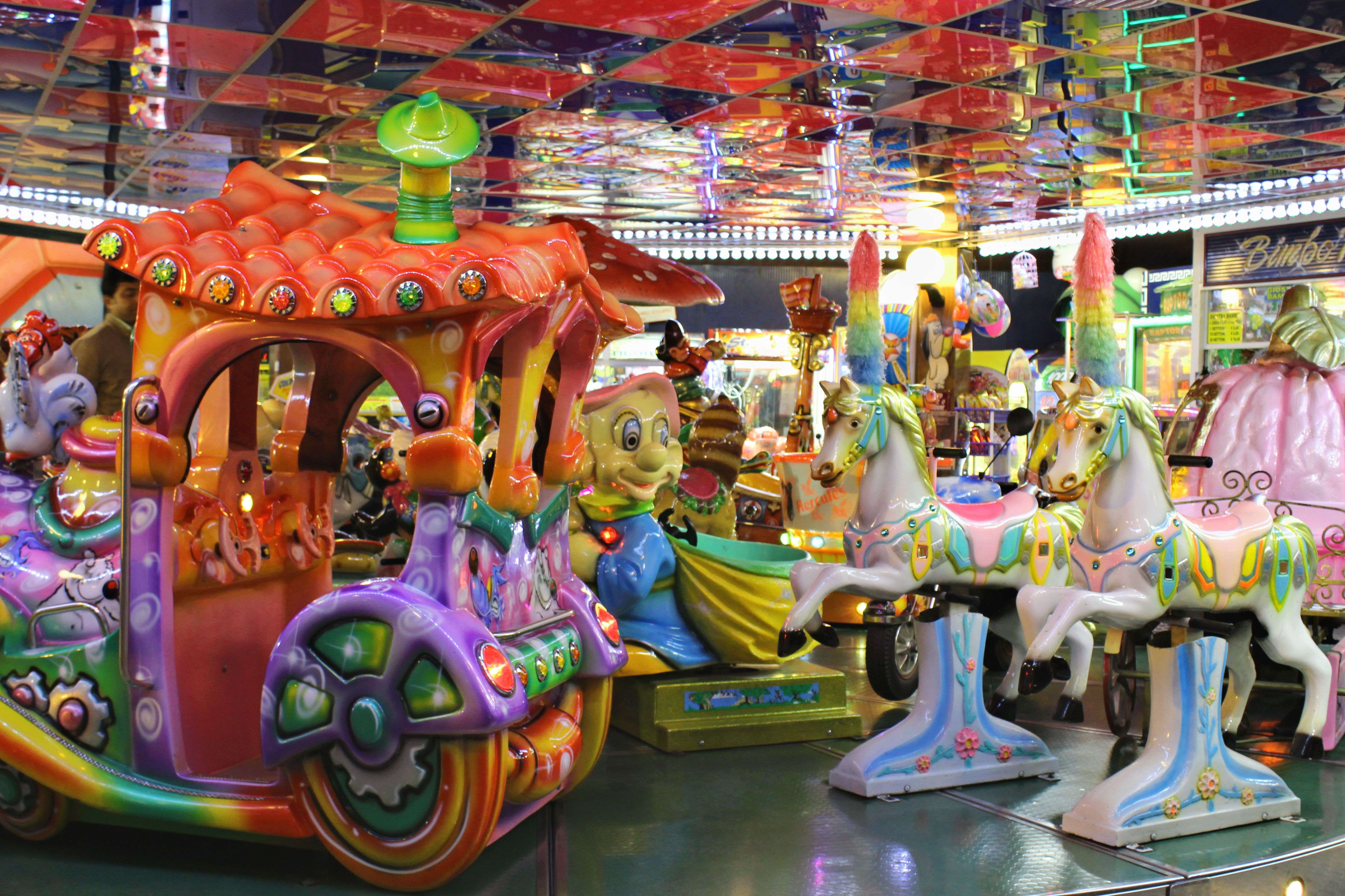 Il Fantastico Mondo Del Fantastico