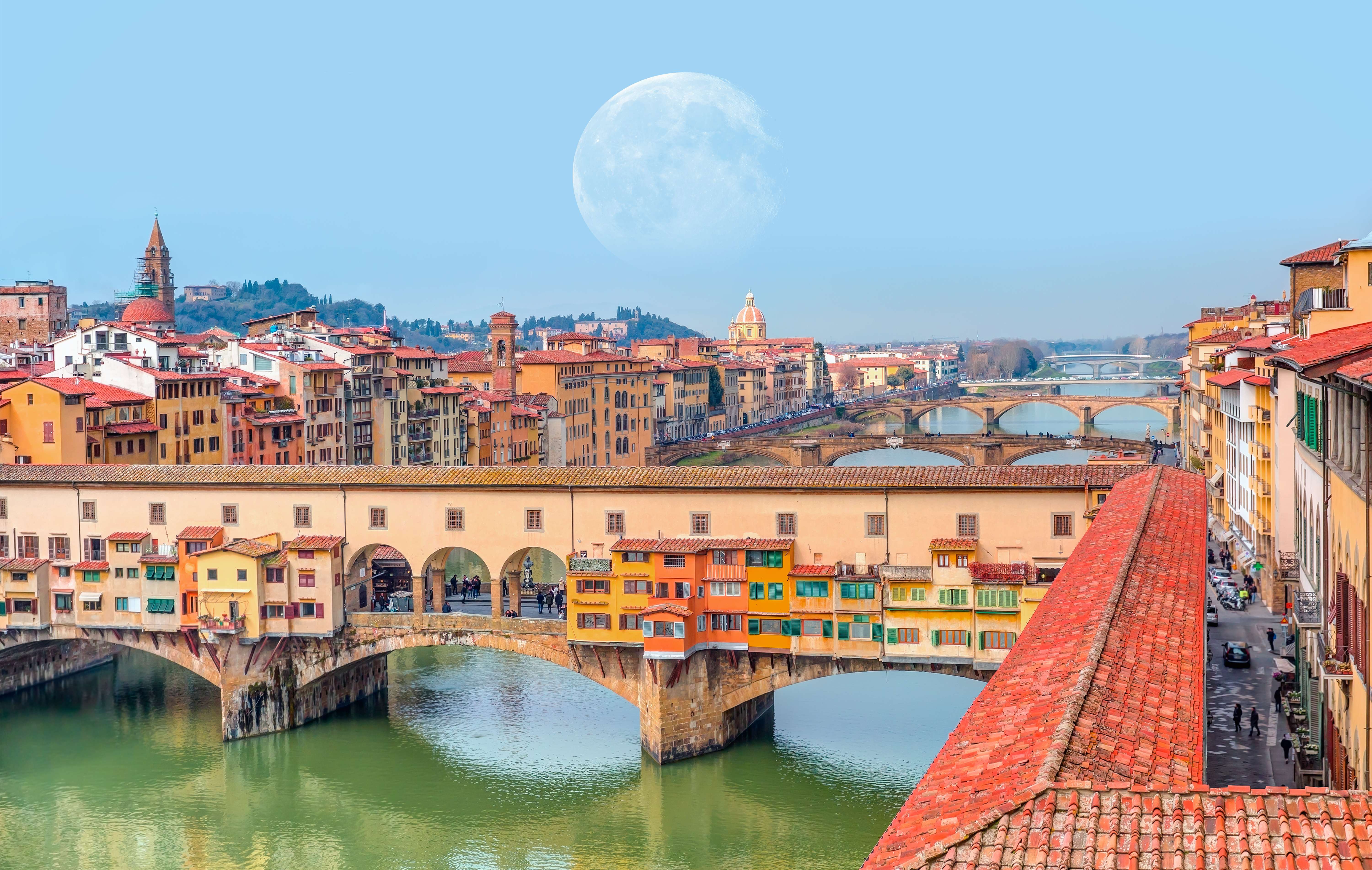 2 Days In Florence: Top Places To Visit & Things To Do In {{year}}
