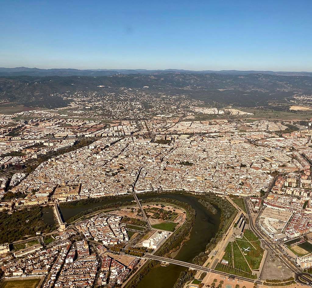 Cordoba