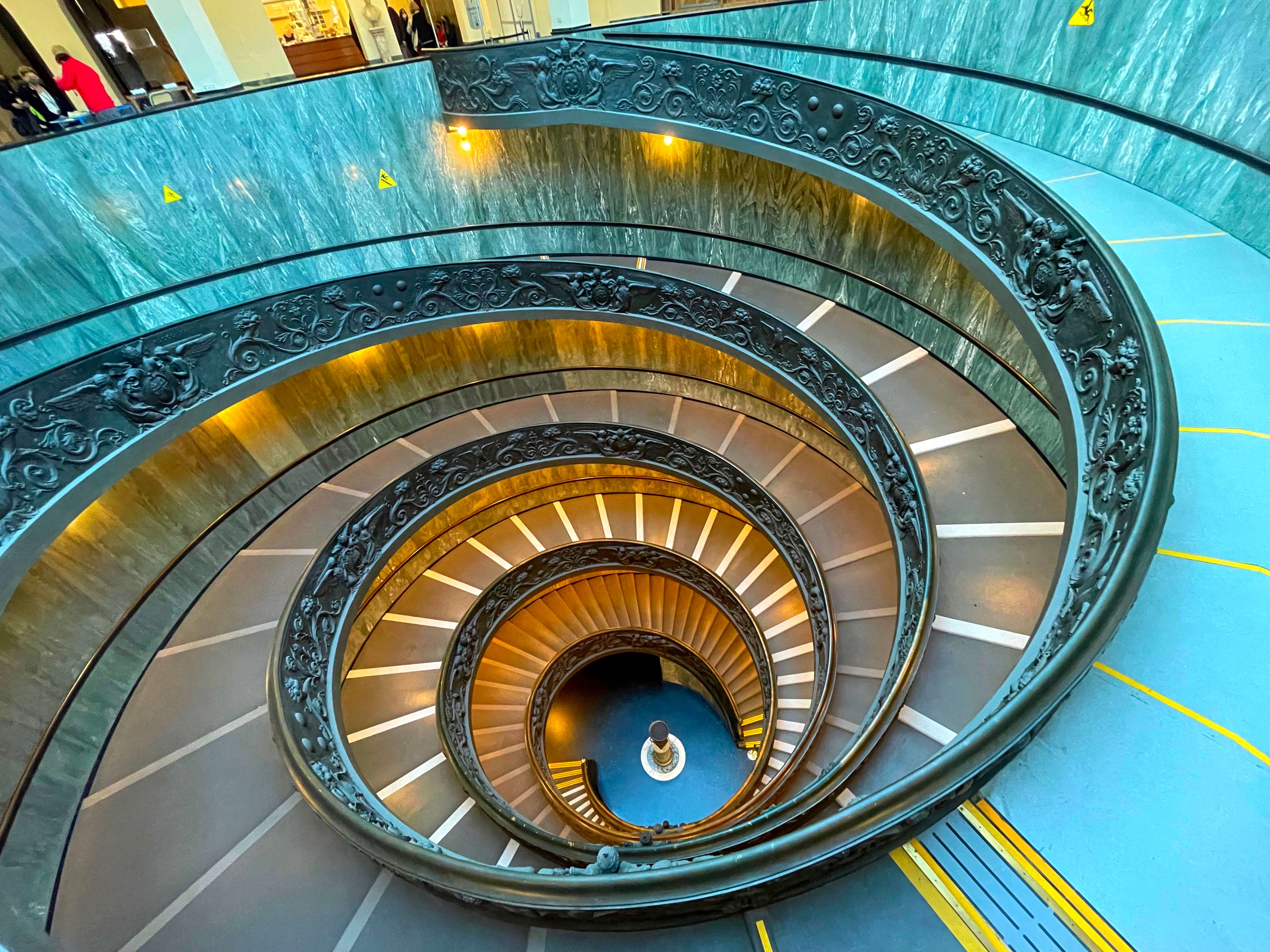 Discover Vatican Museums
