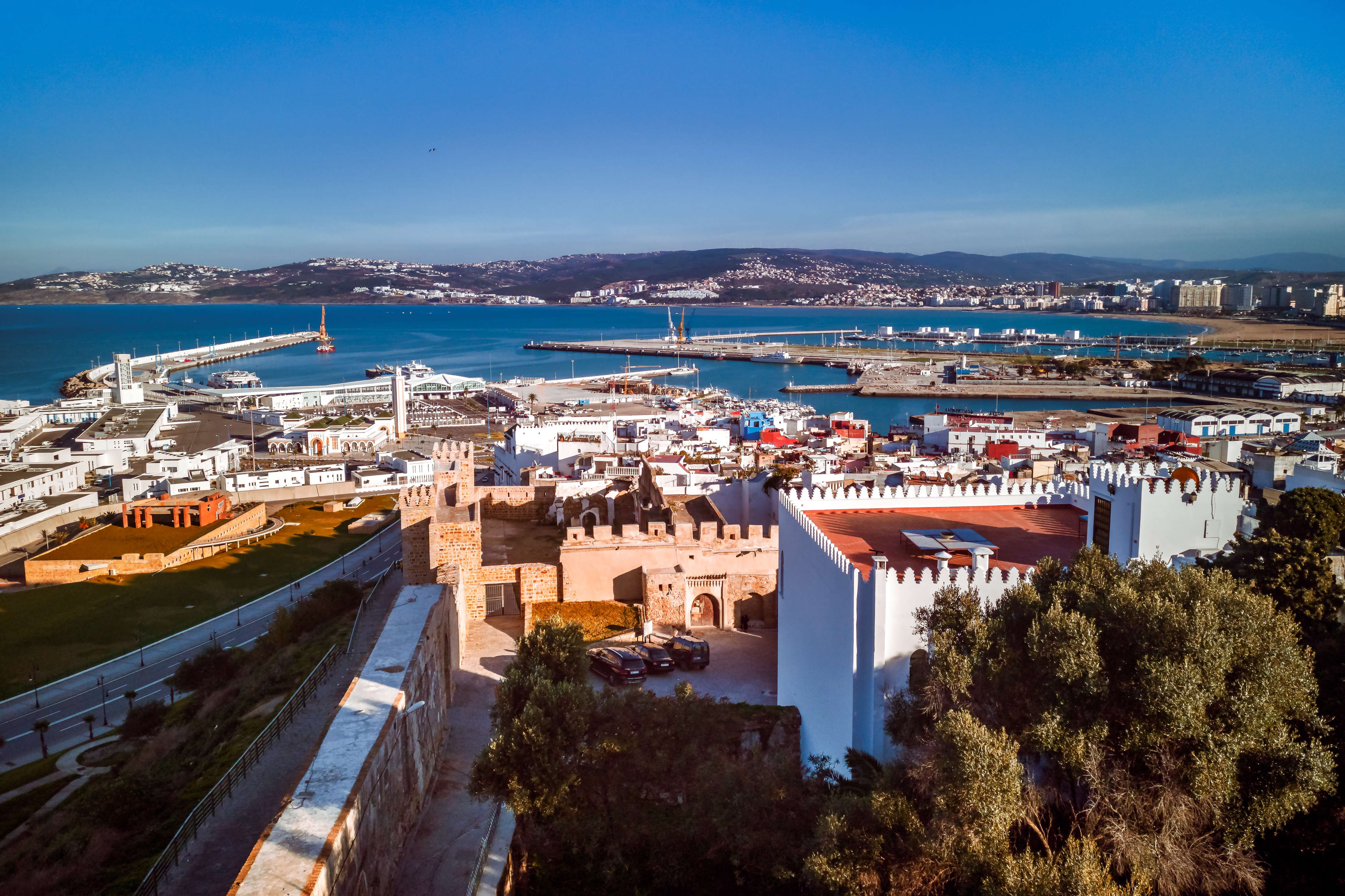Tangier