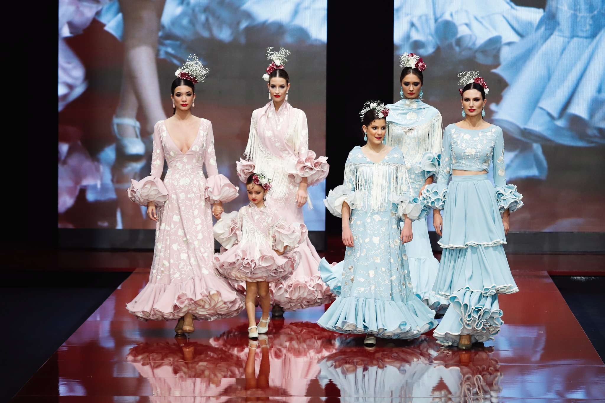 Visit The SIMOF Flamenco Exposition