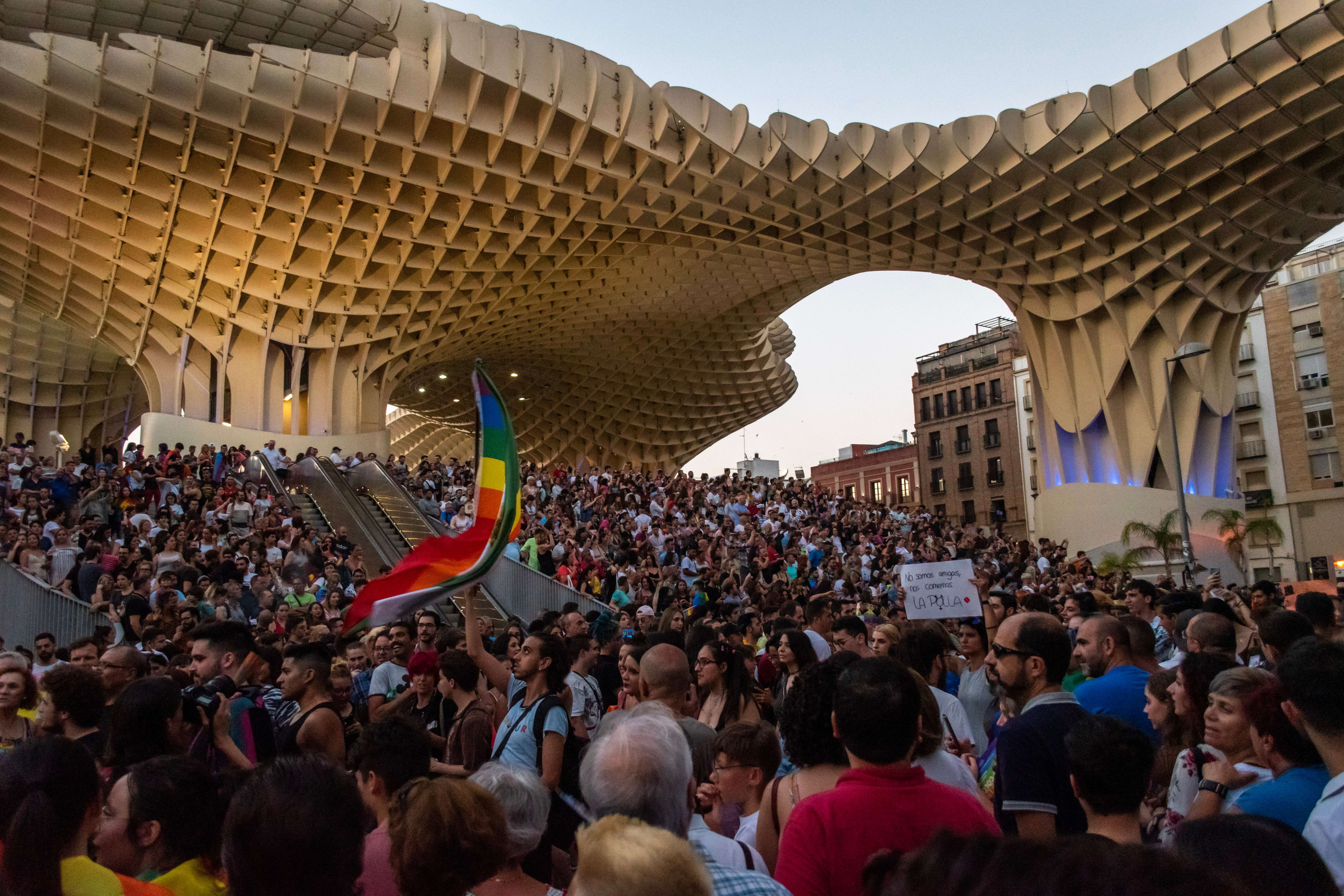 Do Not Miss The Hispanity Day Celebration