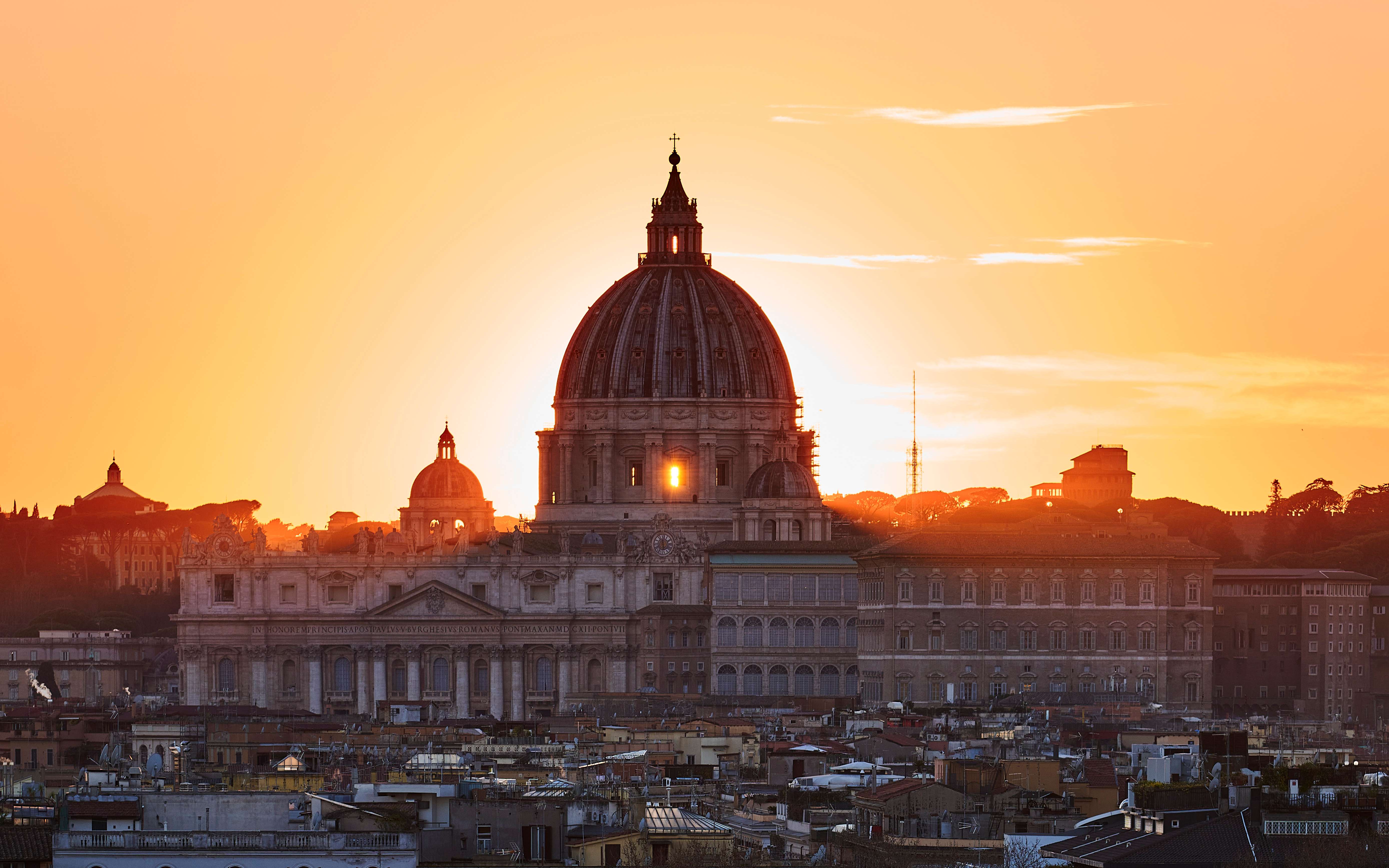 Weather in Rome During the Month of February