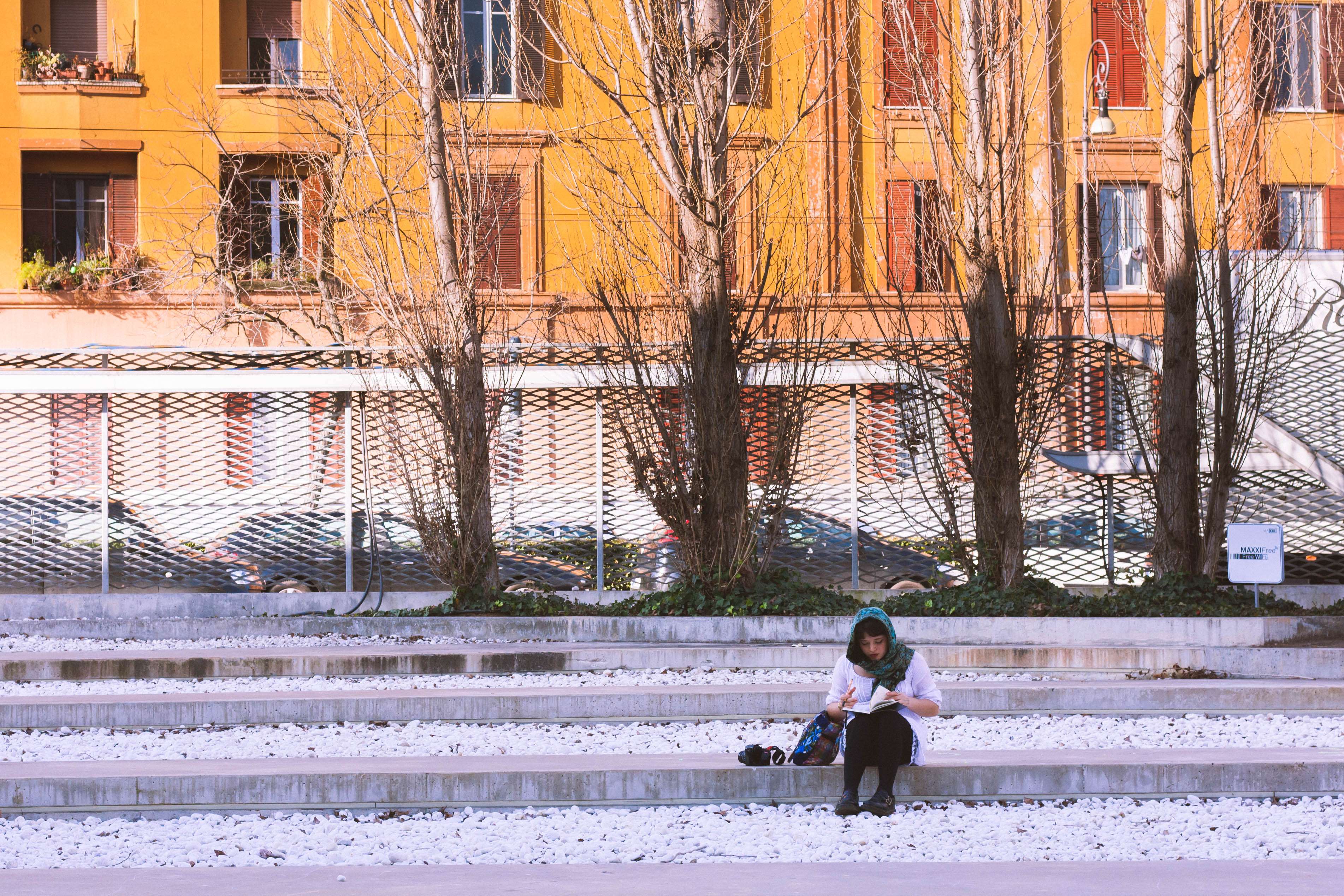 What to Pack for Rome in February