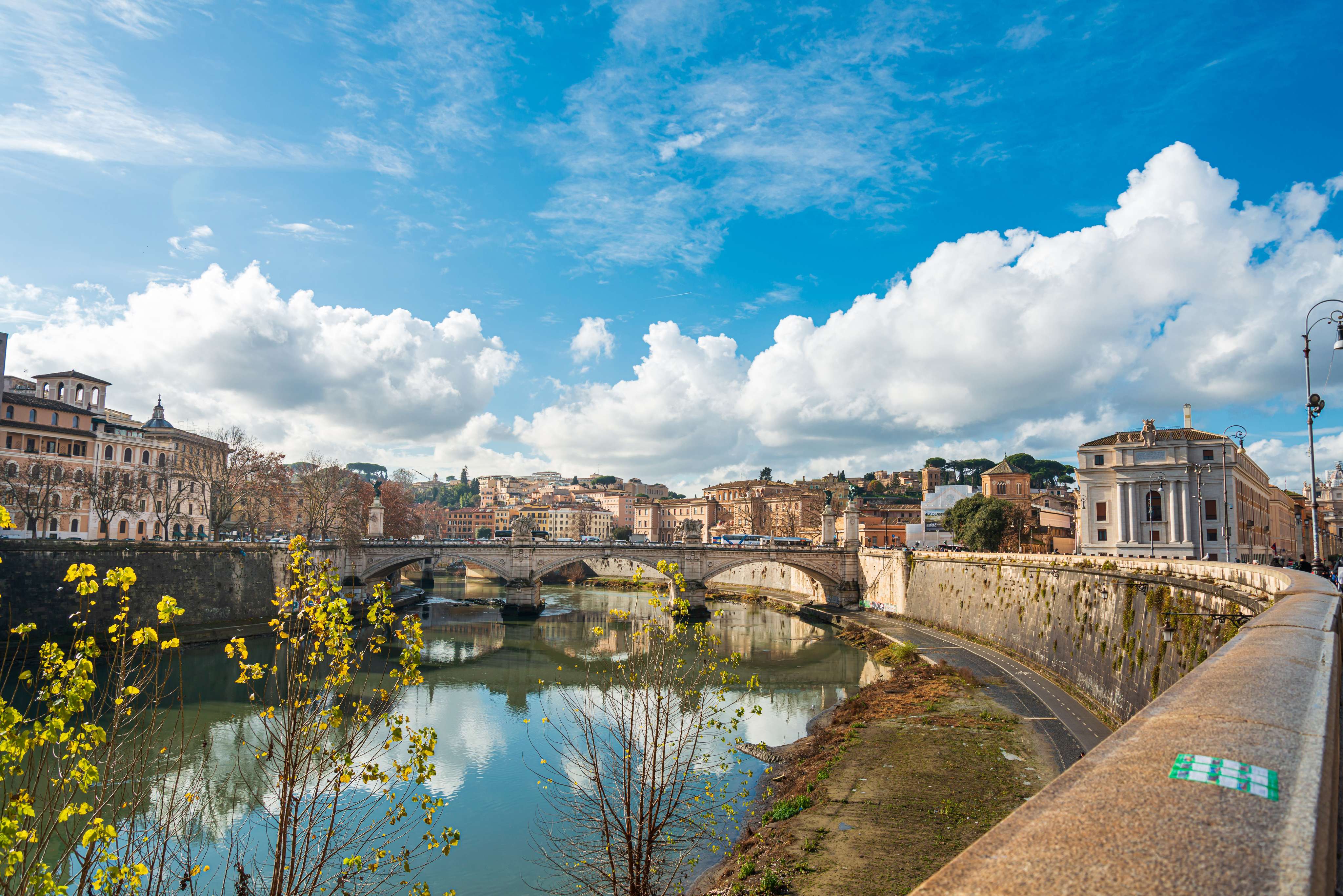 Rome in February | What to Pack, Weather & Things to Do!