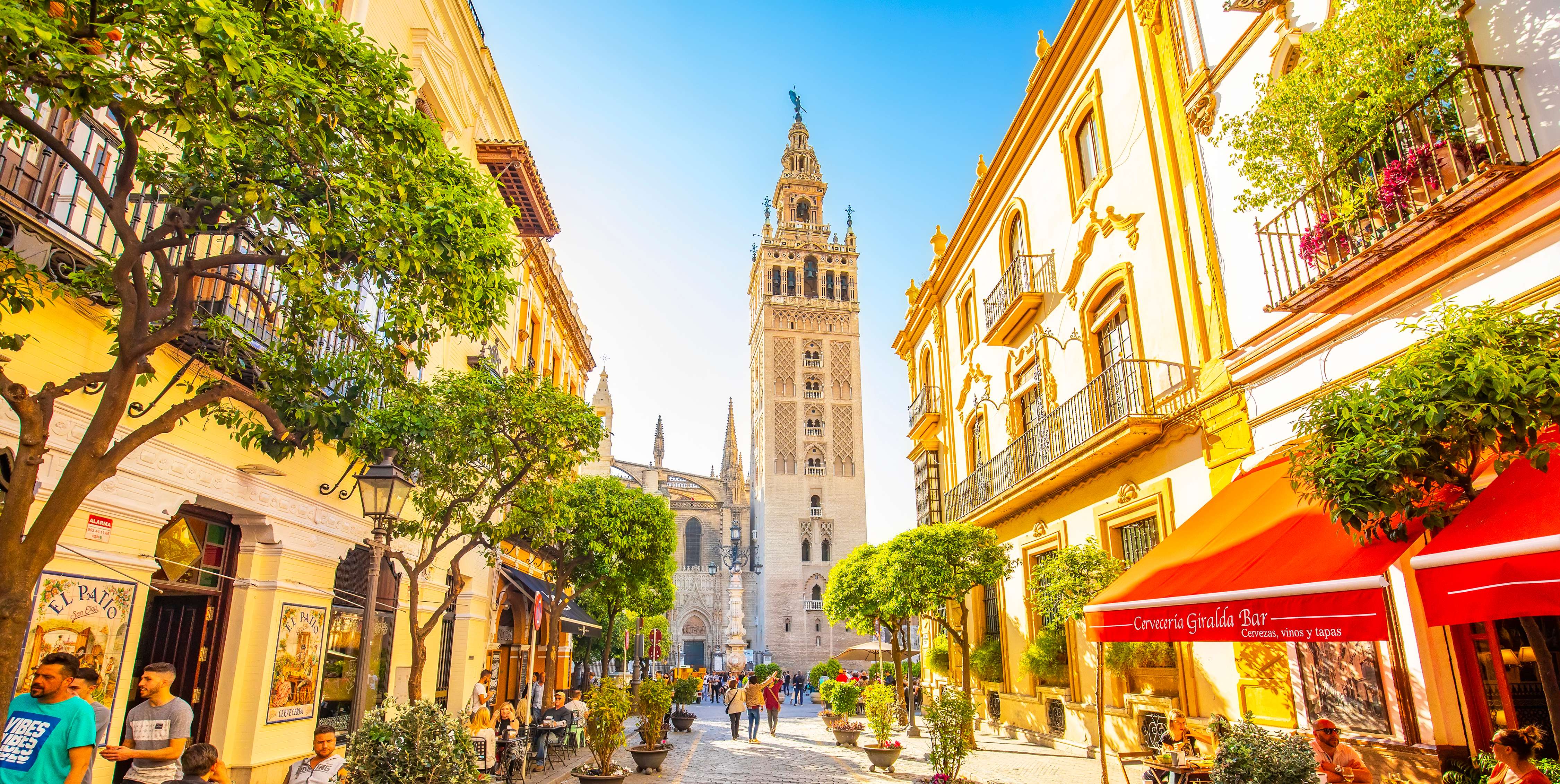 10  Day Trips From Seville For an Exciting Vacation in {{year}}