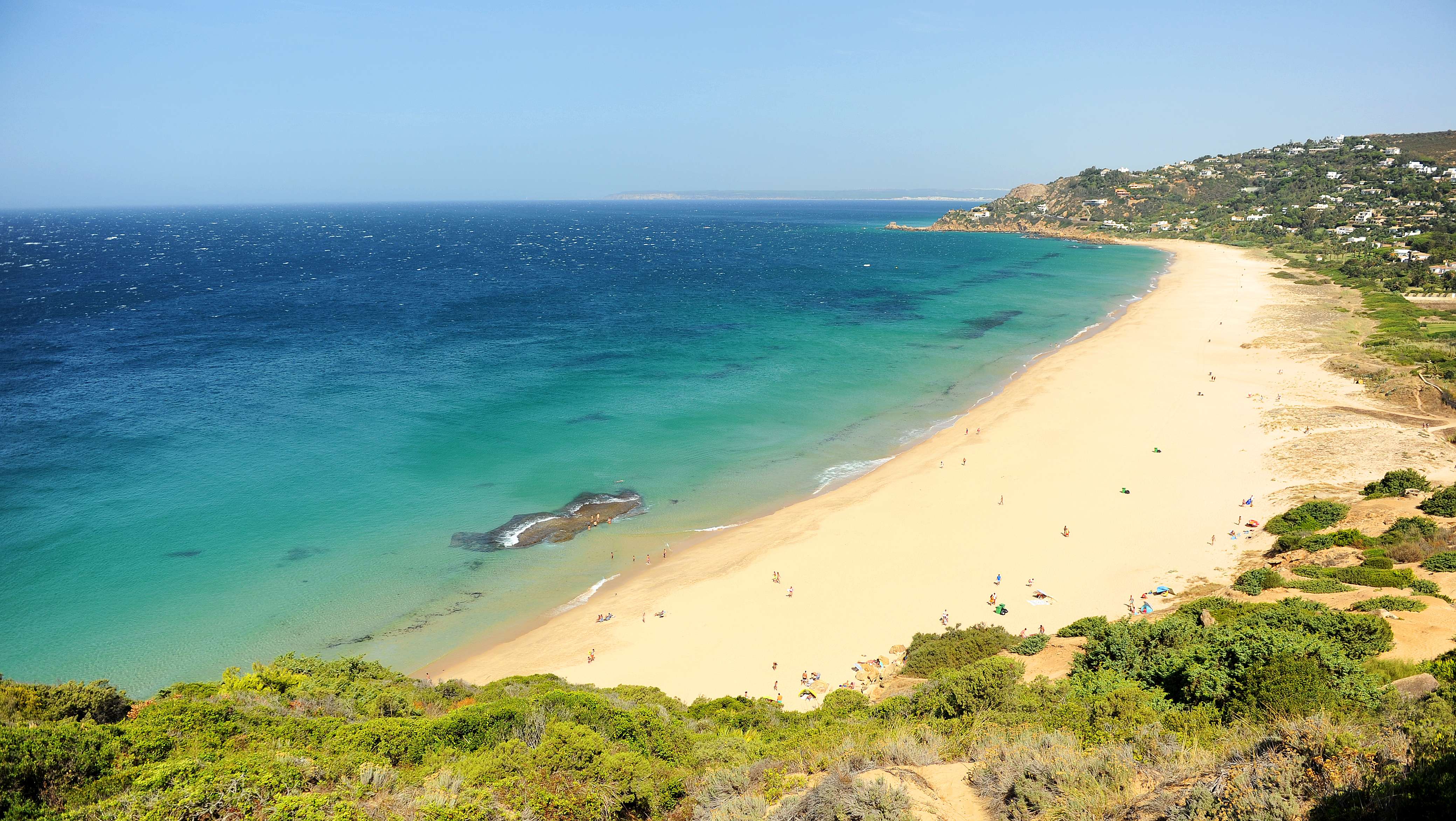 10 Beaches In & Around Seville That You Can't Miss To Visit!