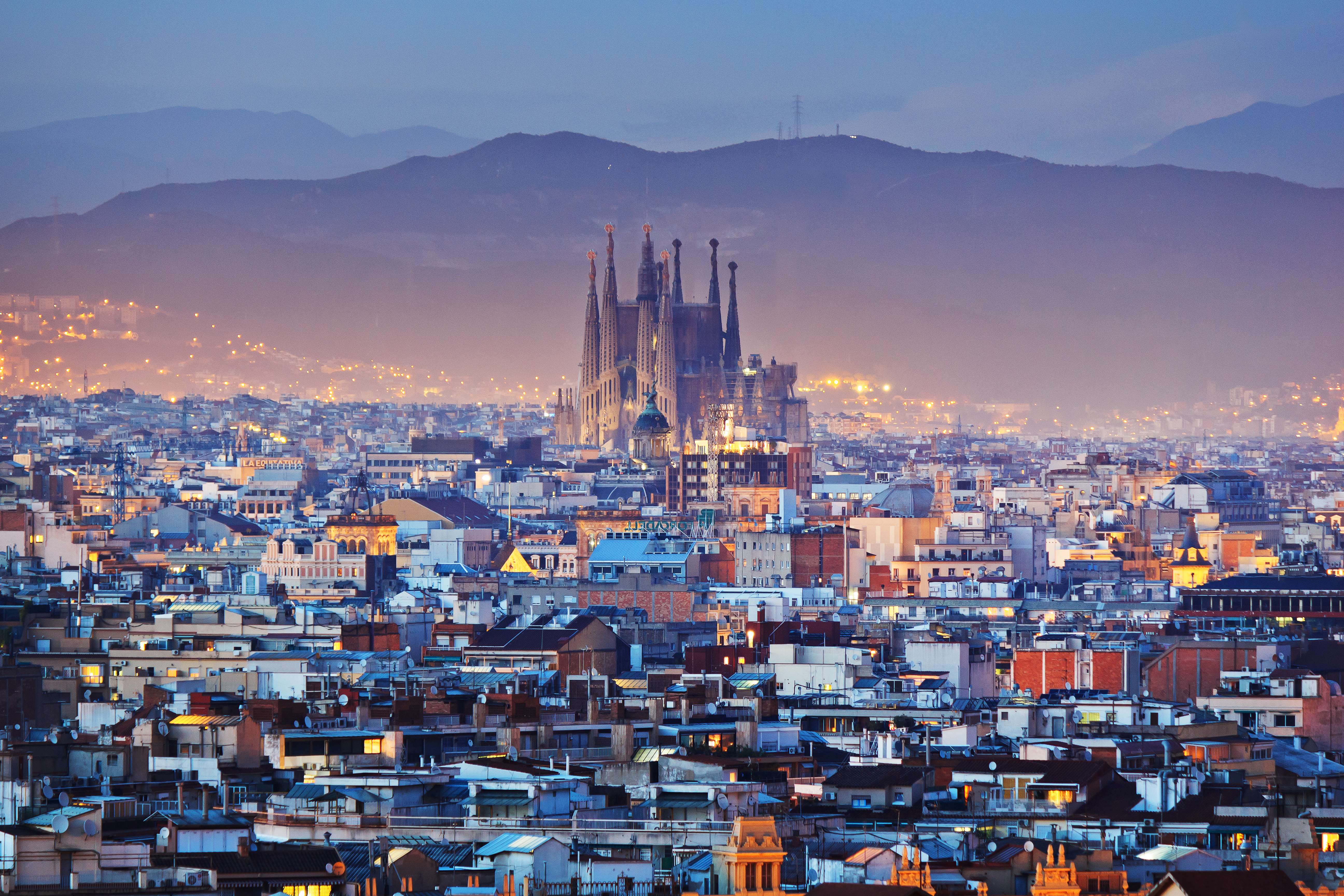 9 Places to Visit Between Barcelona and Valencia | (Updated List)