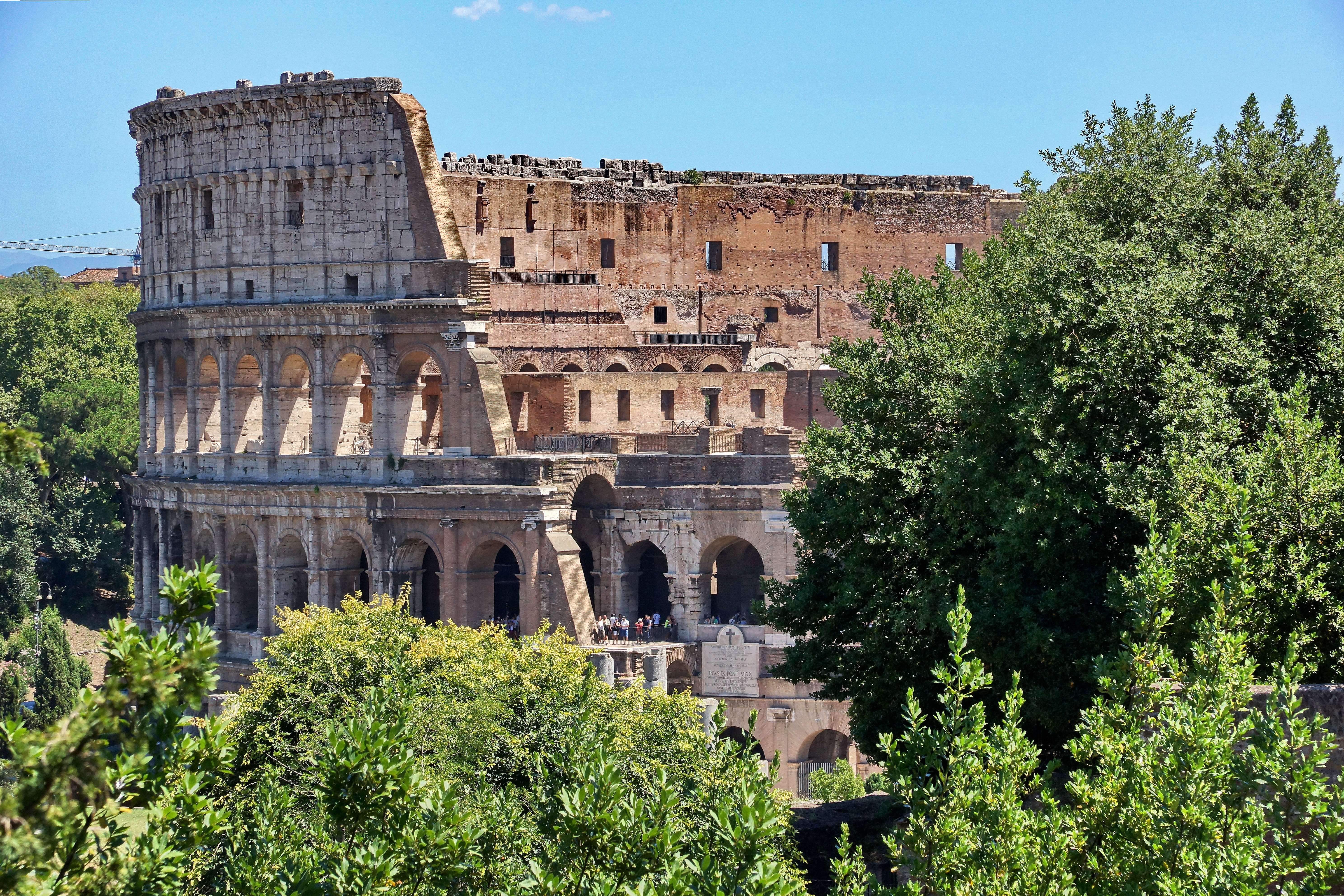 Rome in August | What to Pack, Weather & Things to Do!