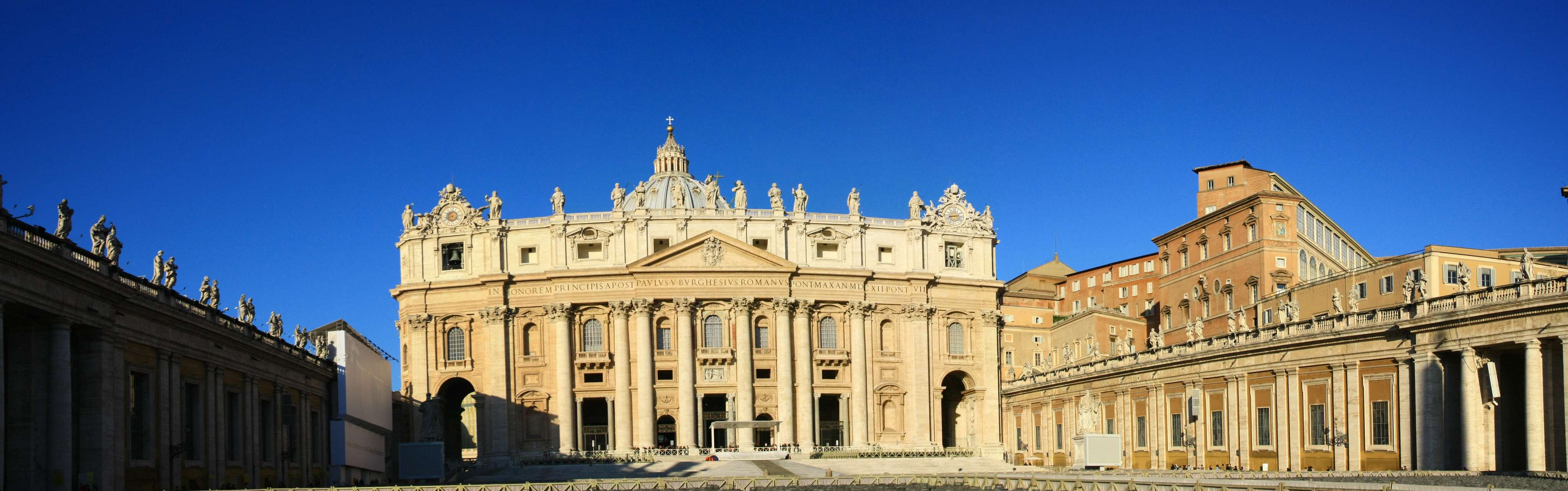 Rome in October | What to Pack, Weather & Things to Do!