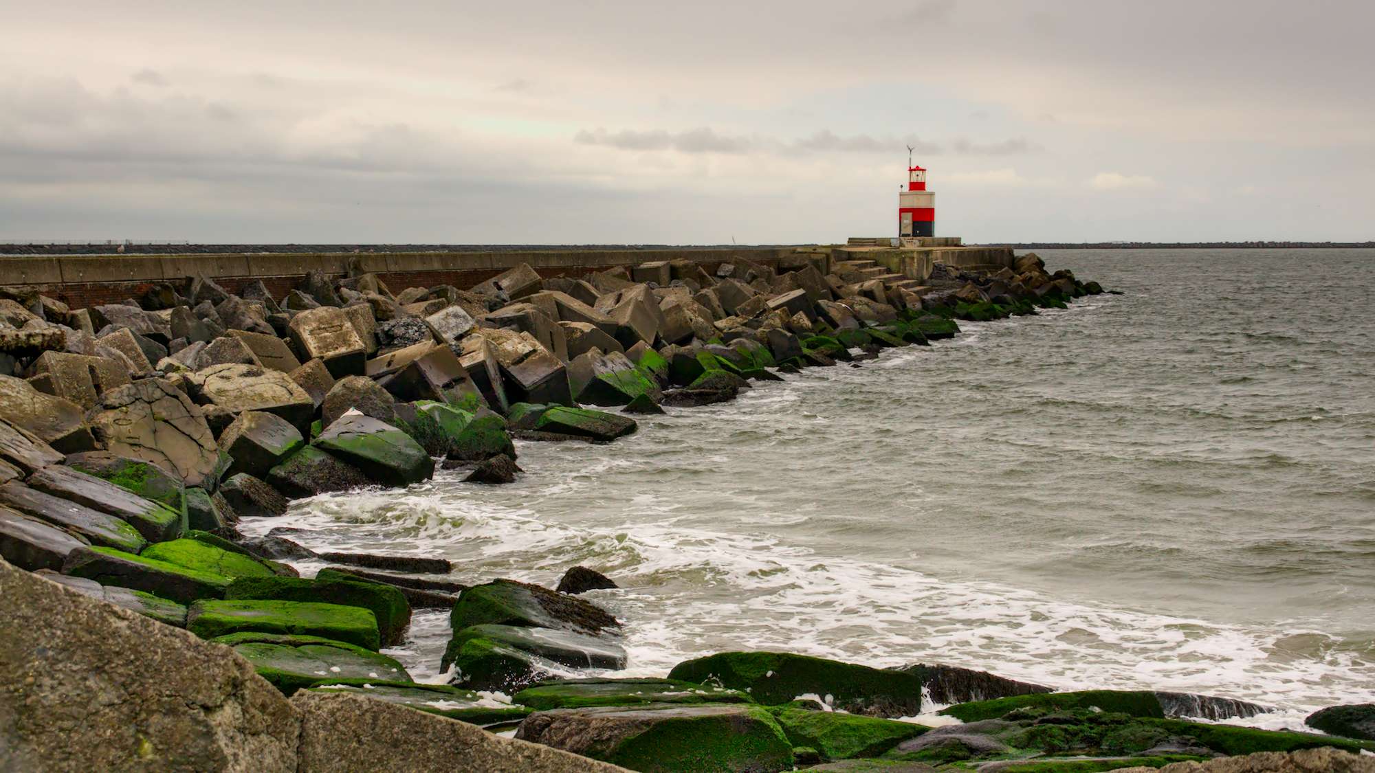 Wijk aan Zee