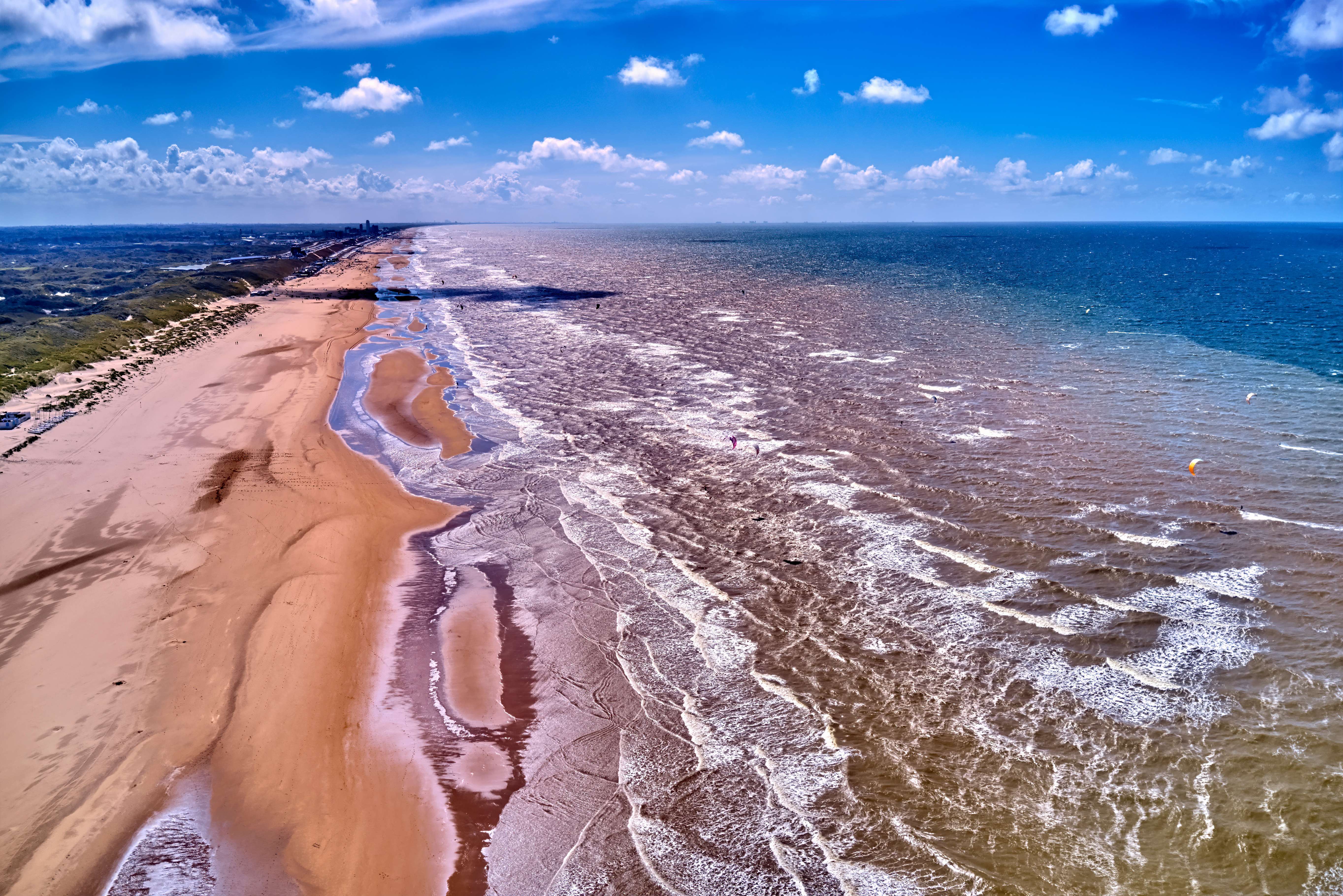 10 Best Beaches in Amsterdam For a Sun-Kissed Getaway in {{year}}!