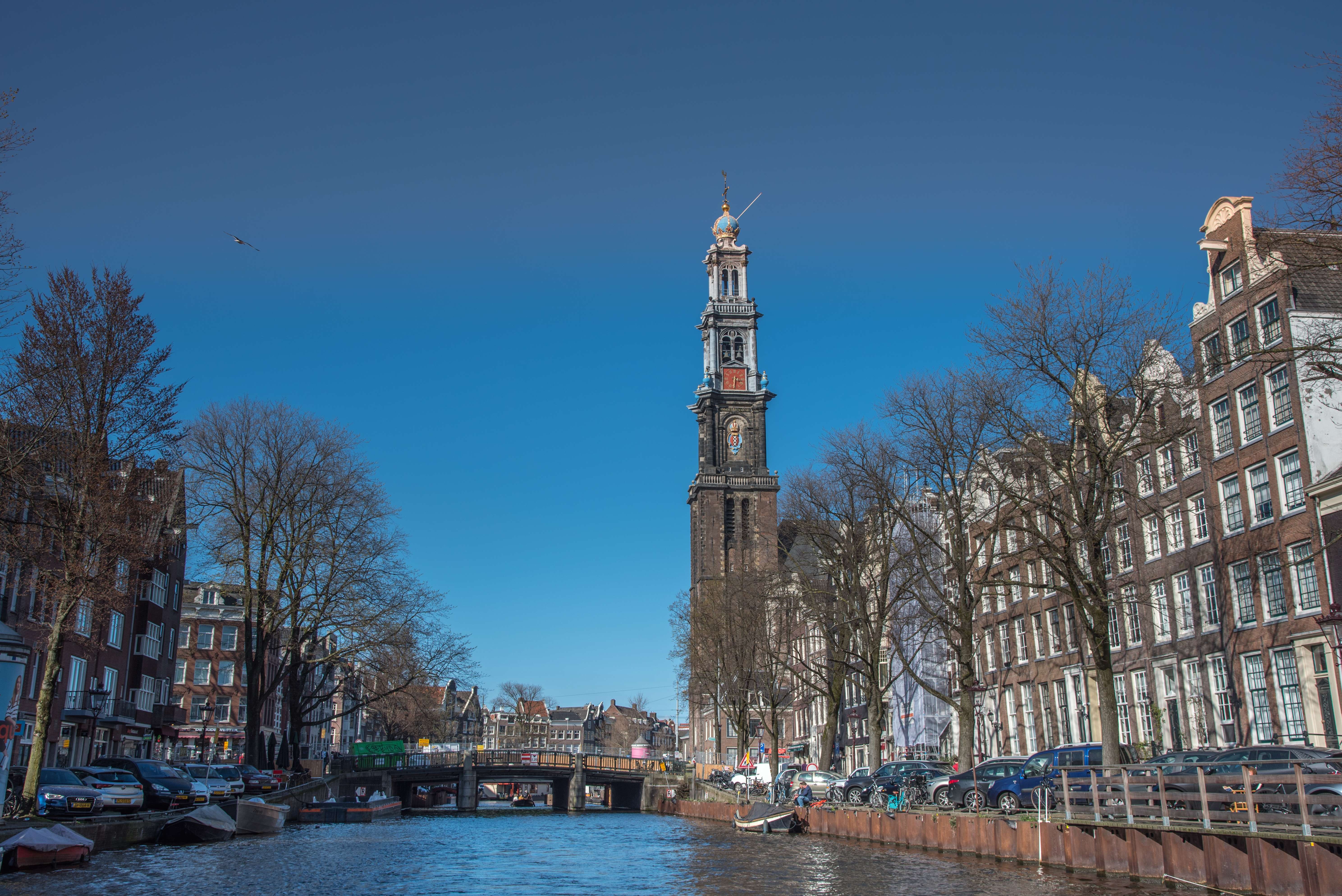 Enjoy Westertoren Carillon Concerts