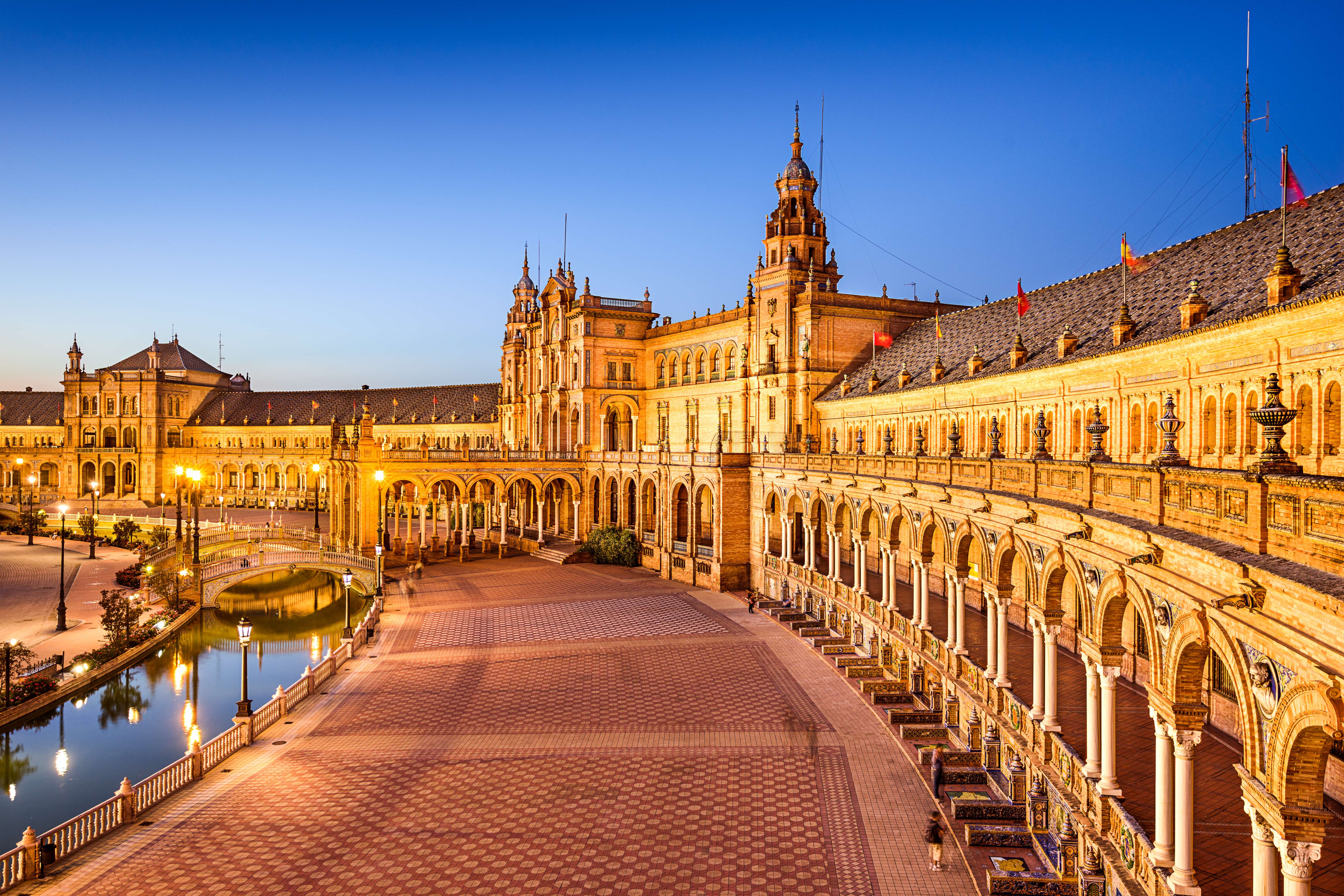 10 Unusual Things To Do In Seville That You Shouldn't Miss!