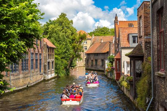 10 Day Trips from Amsterdam for Exploring the Netherlands