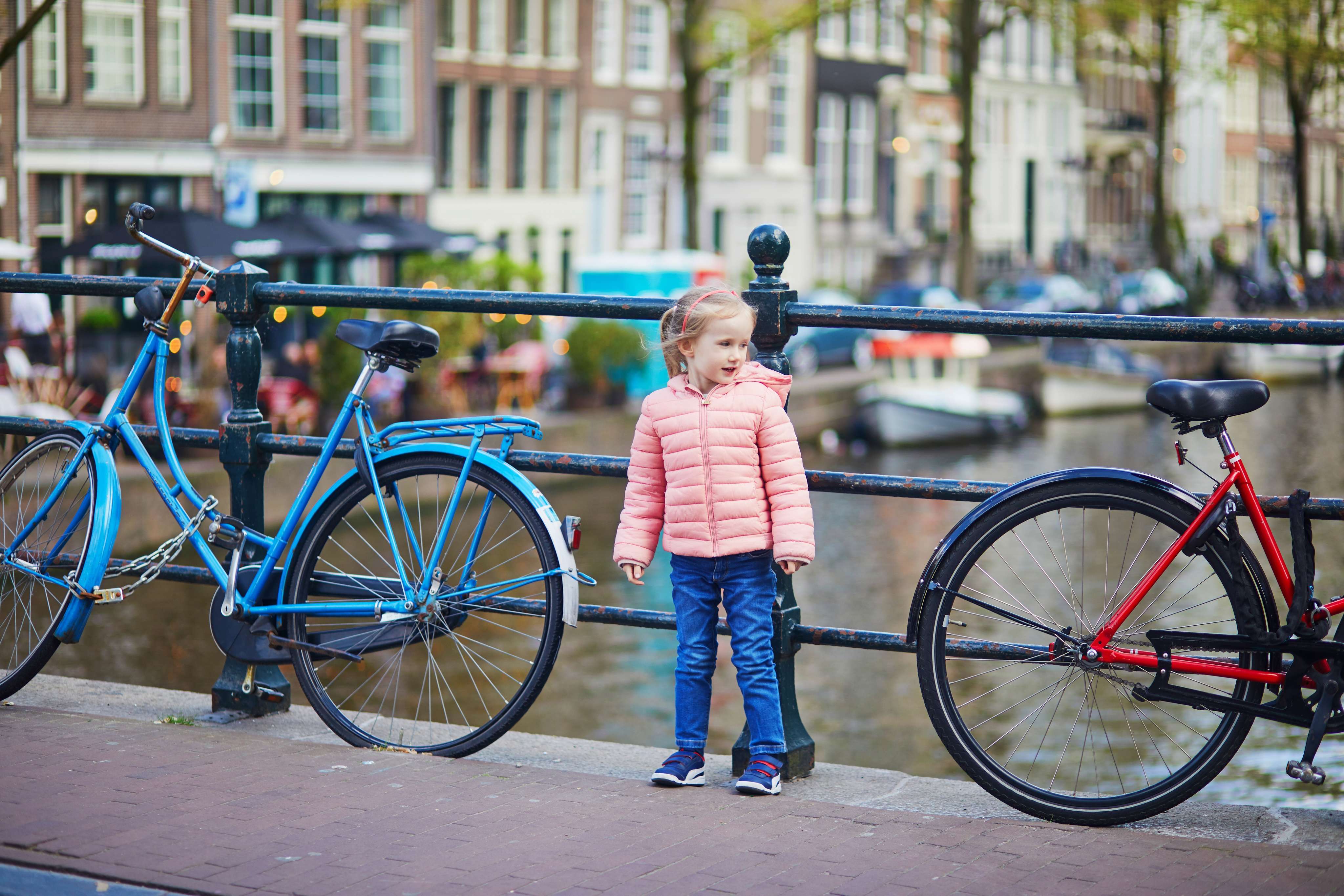 15 Things to Do in Amsterdam with Kids | Get Upto 30% Off